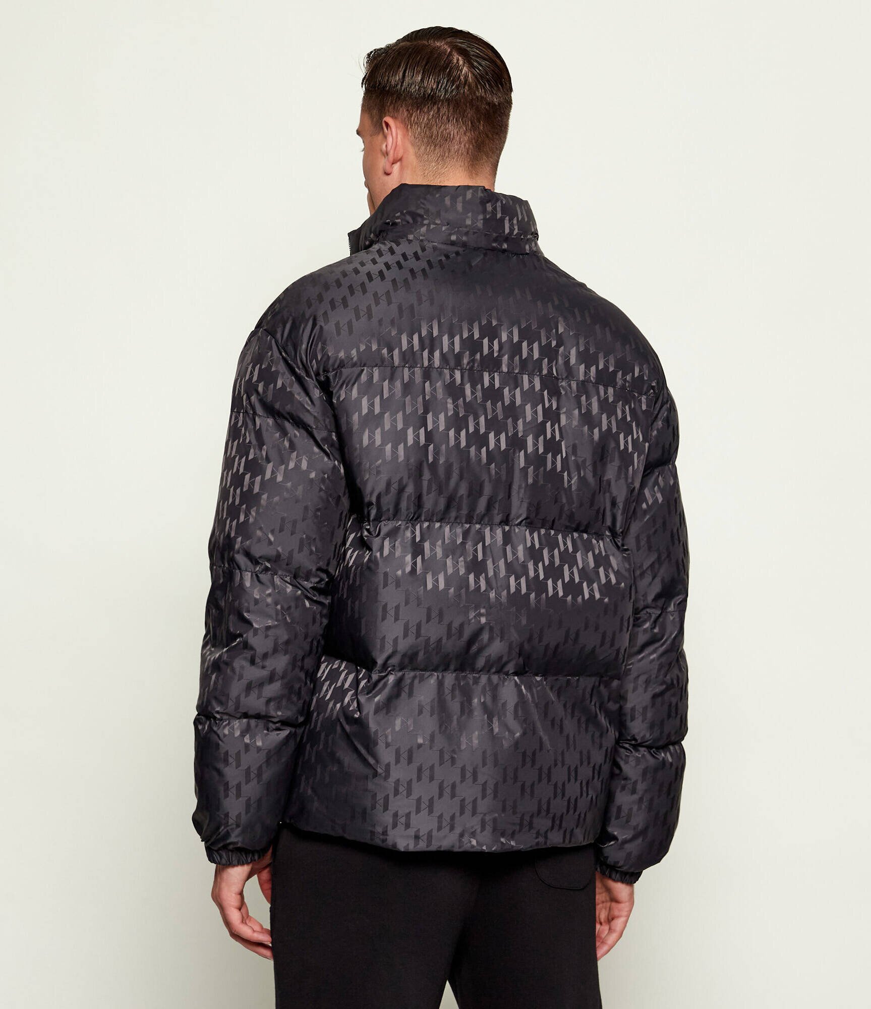 Karl Lagerfeld Geacă | regular fit