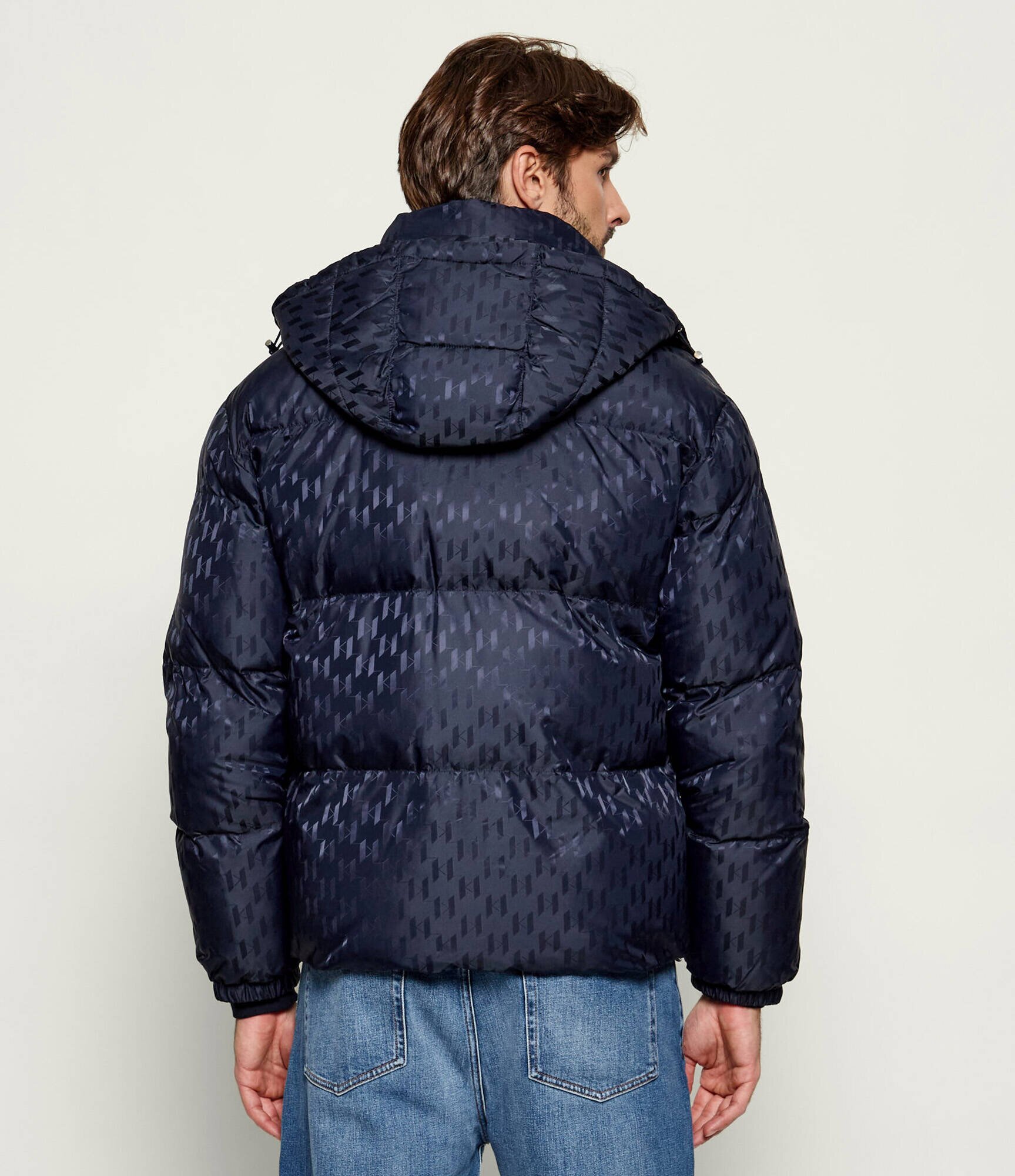 Karl Lagerfeld Geacă | regular fit