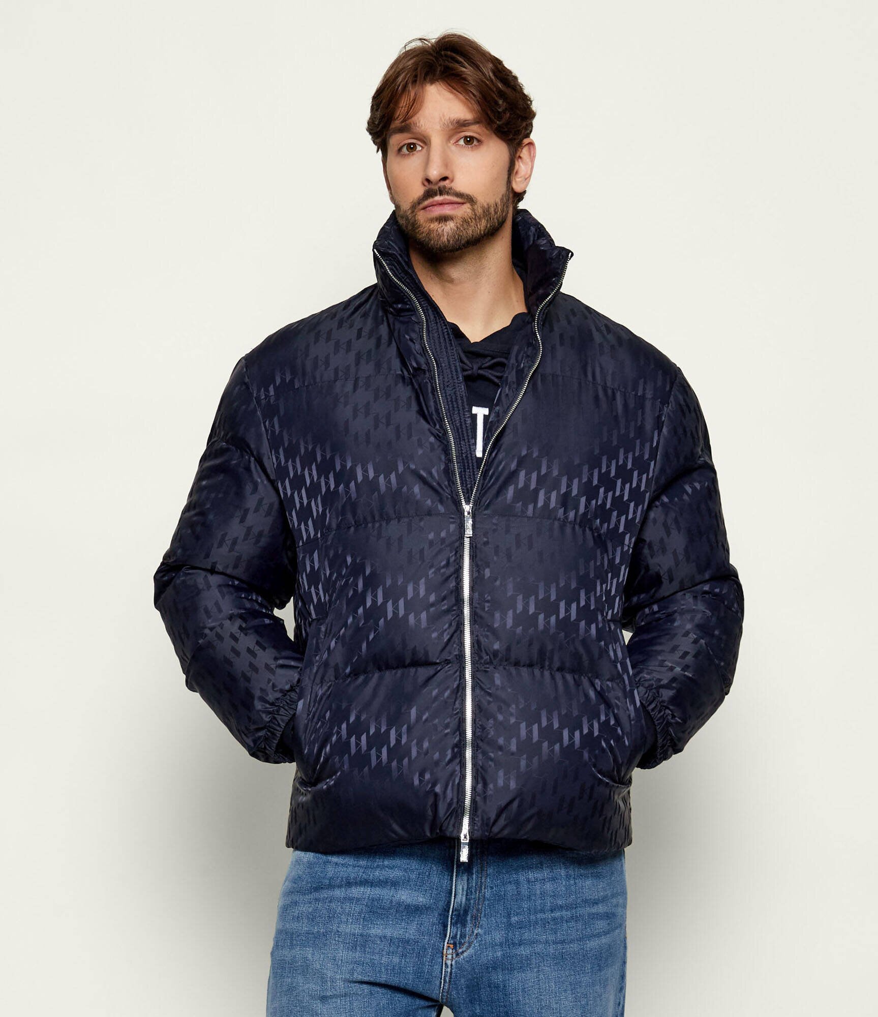 Karl Lagerfeld Geacă | regular fit