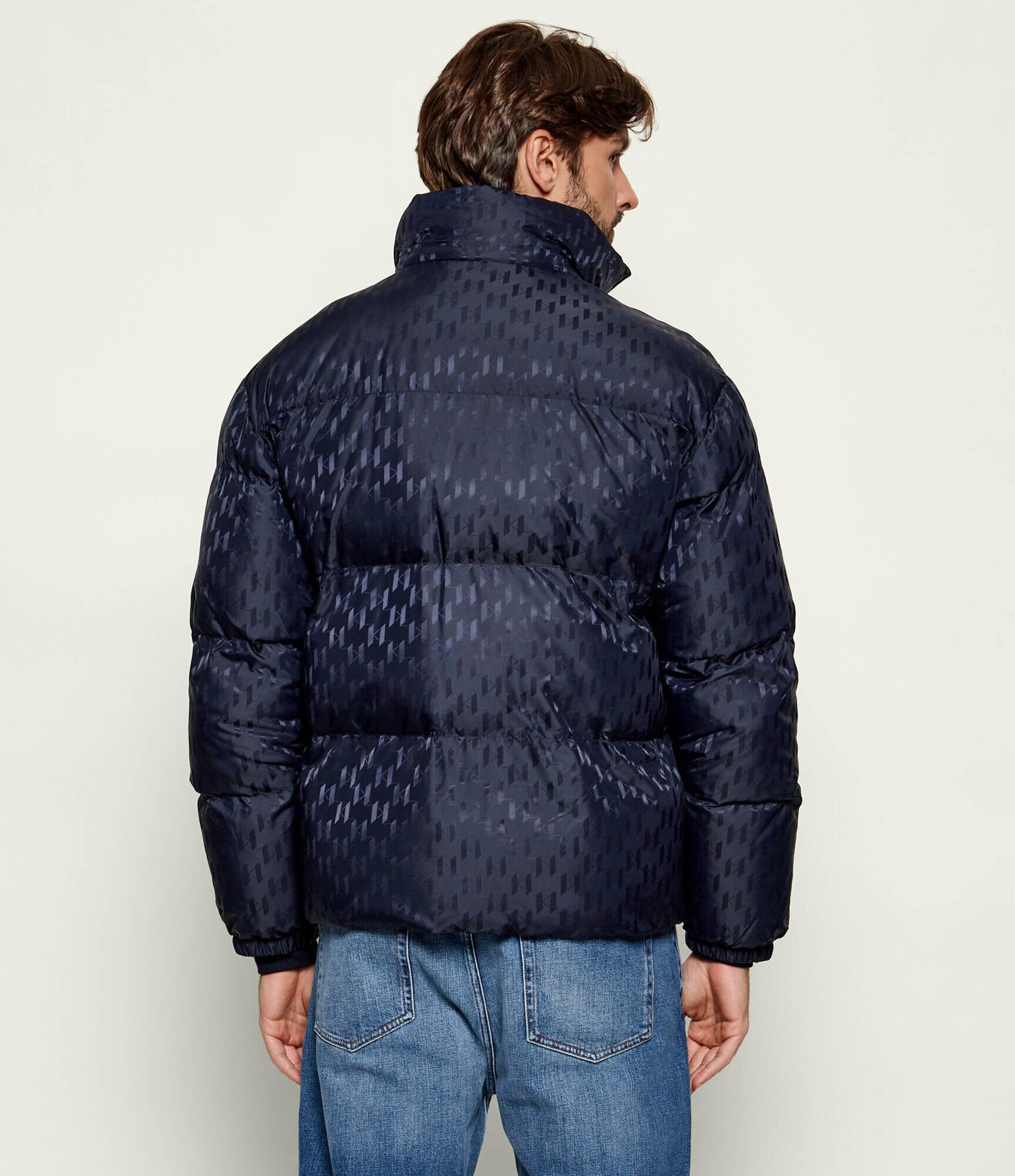 Karl Lagerfeld Geacă | regular fit