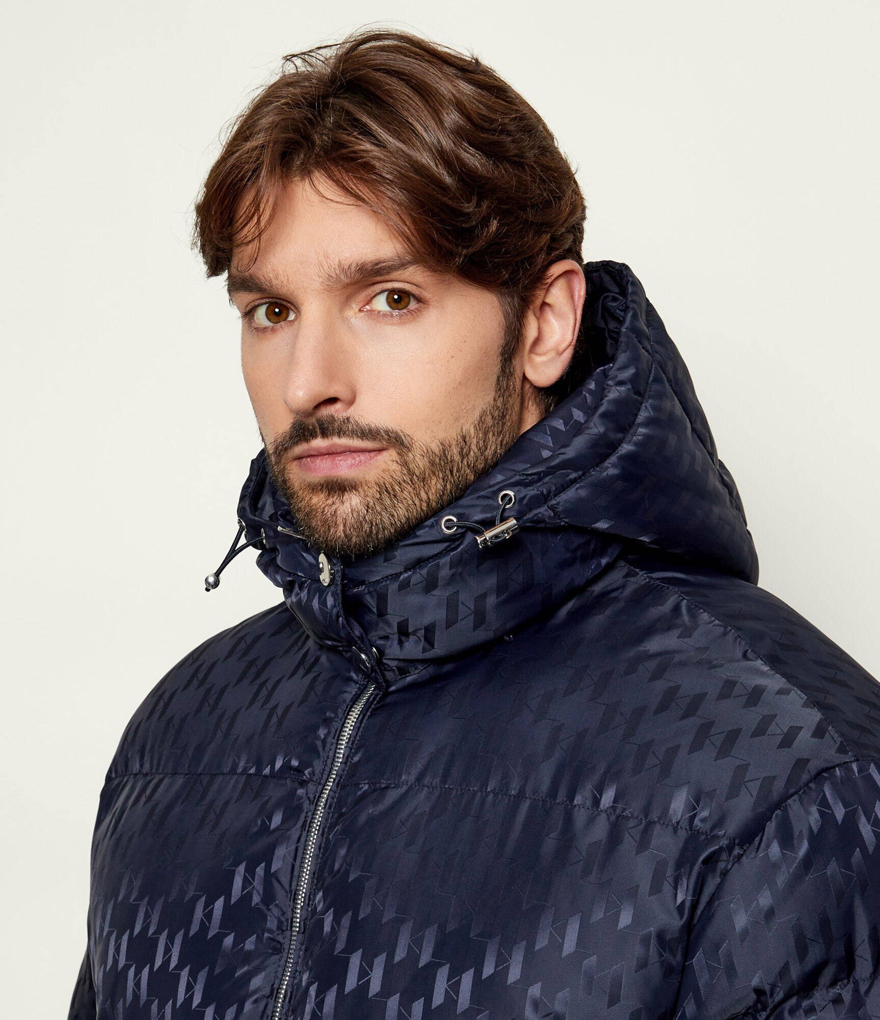 Karl Lagerfeld Geacă | regular fit