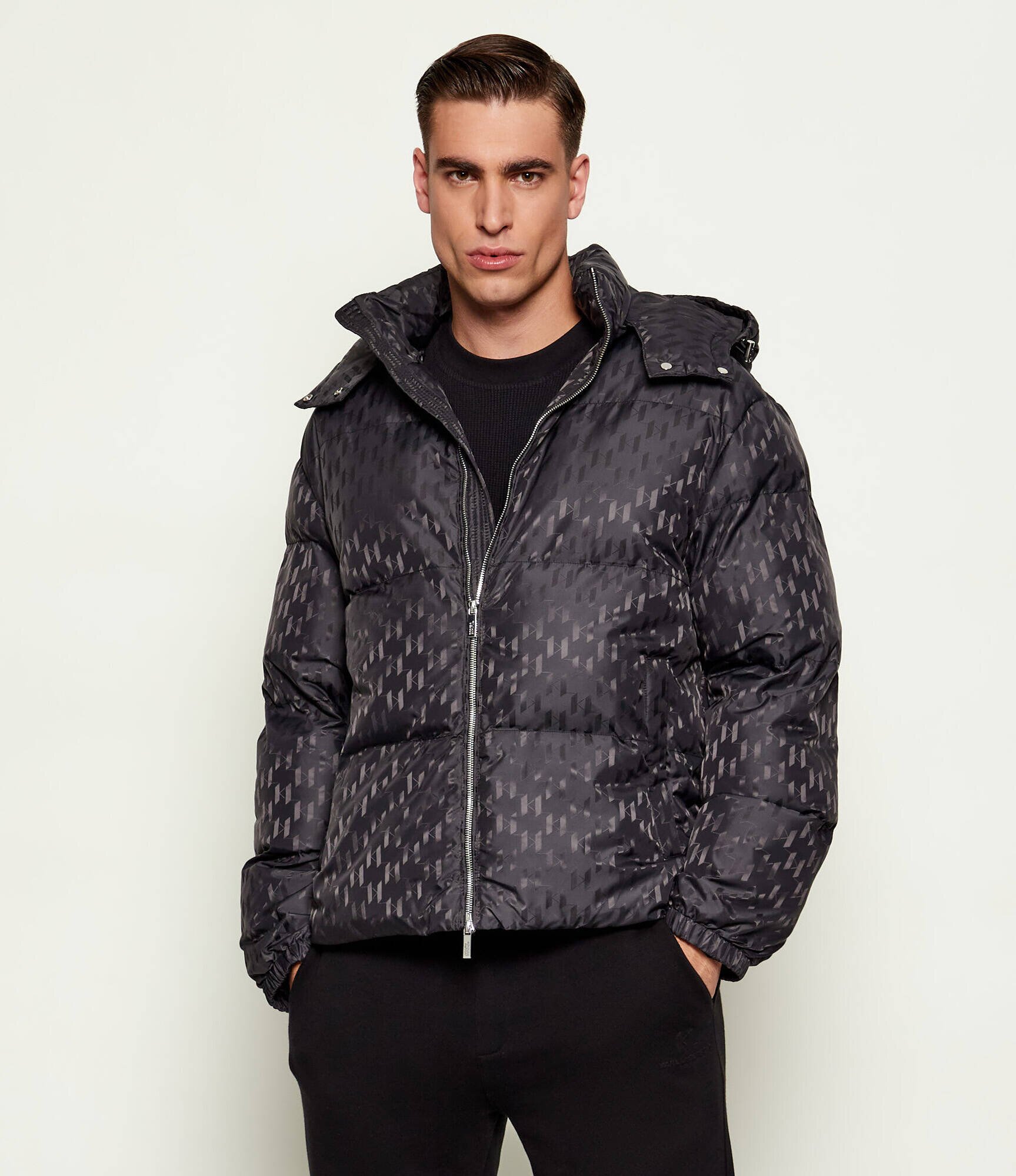 Karl Lagerfeld Geacă | regular fit