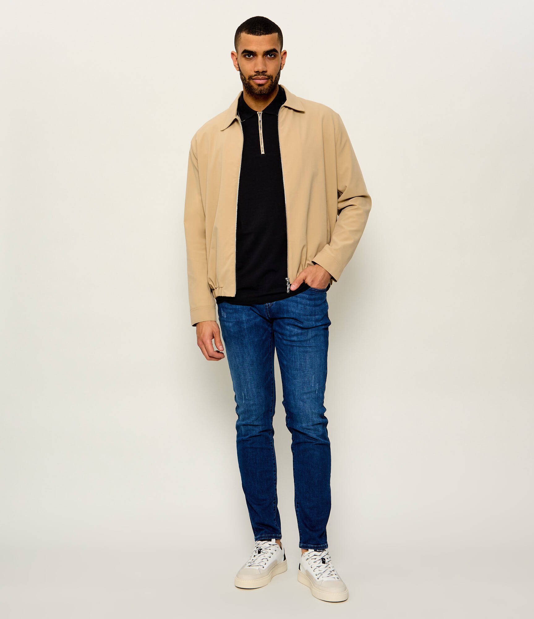 Karl Lagerfeld Geacă | regular fit