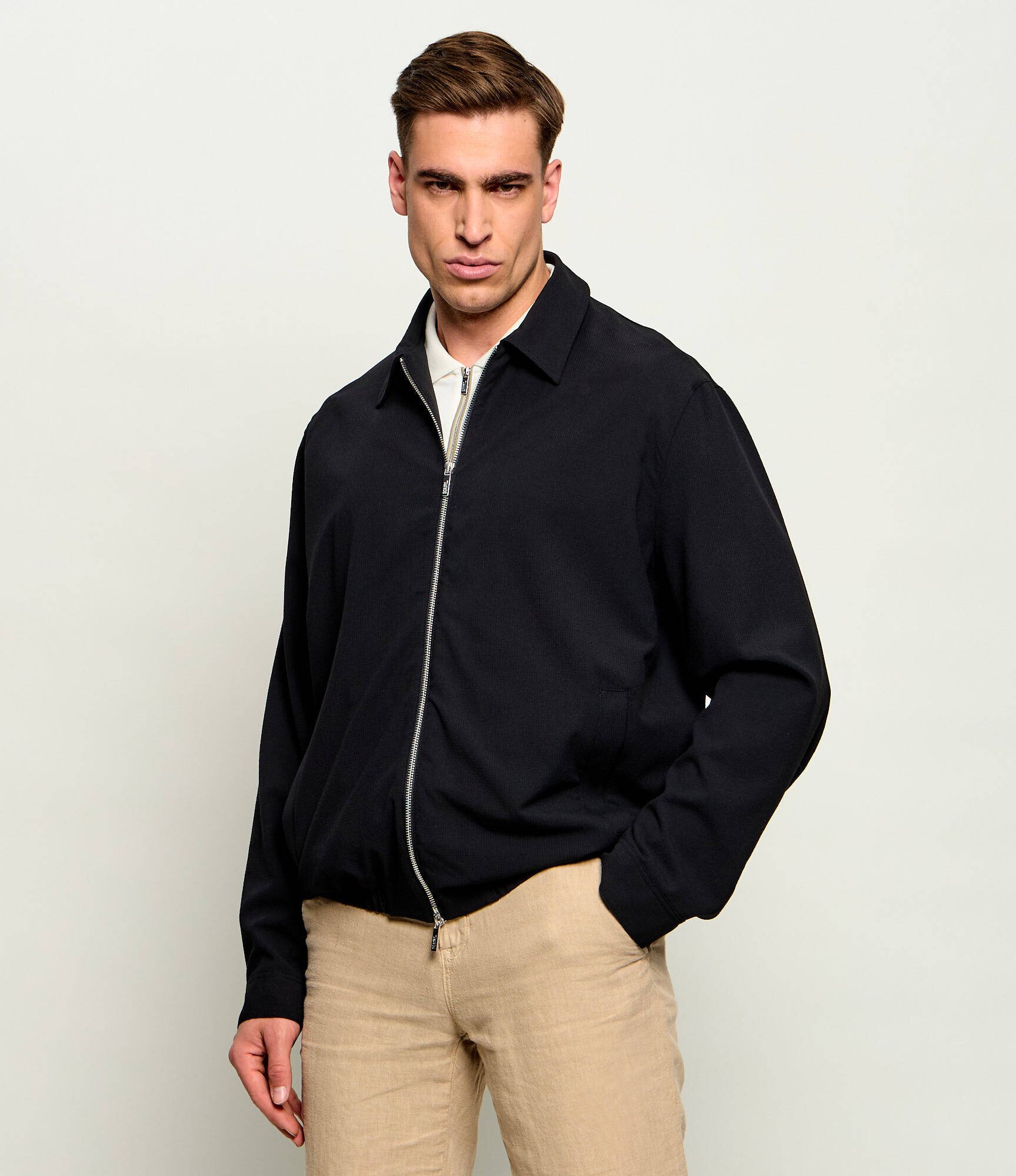Karl Lagerfeld Geacă | regular fit