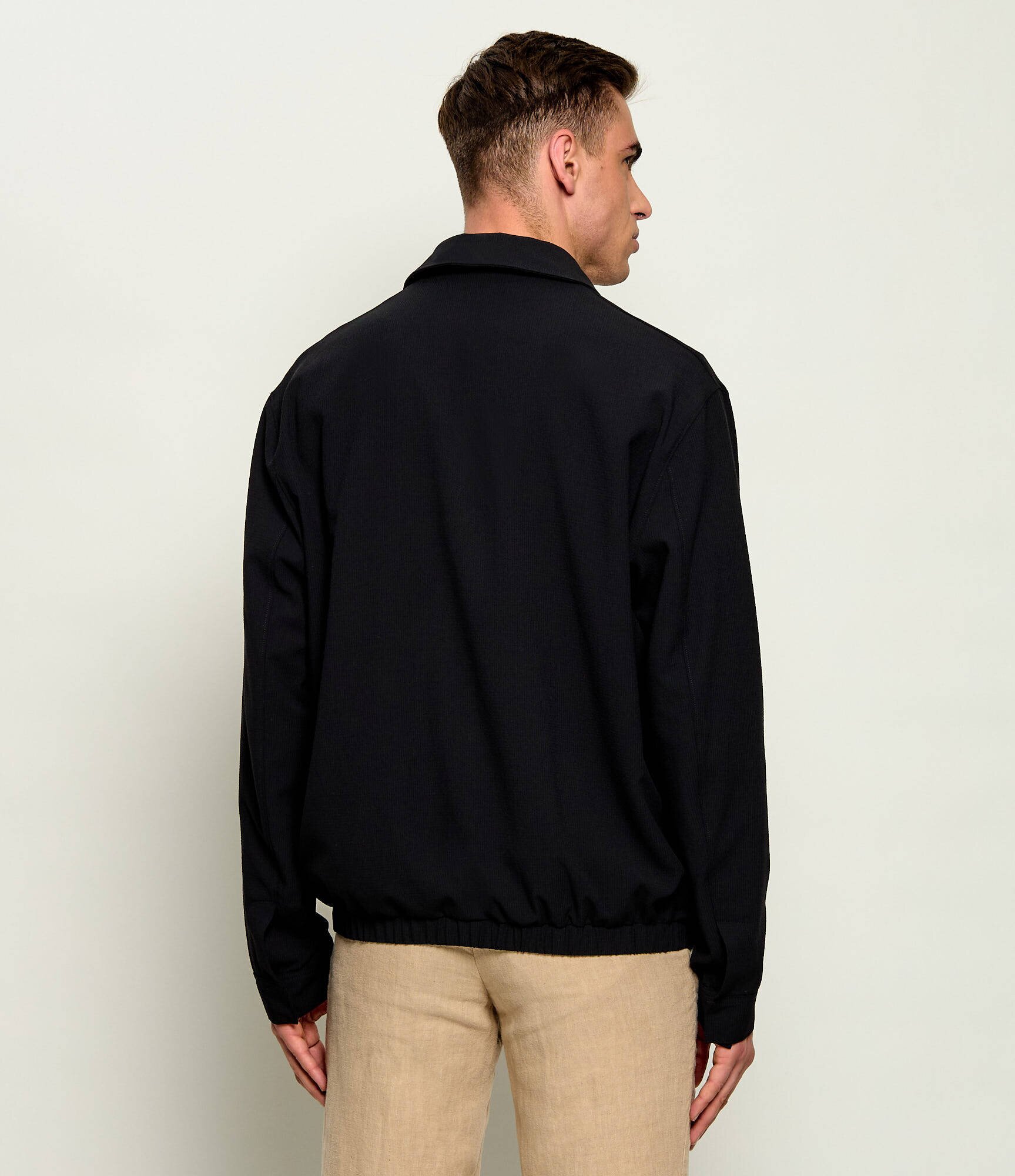 Karl Lagerfeld Geacă | regular fit