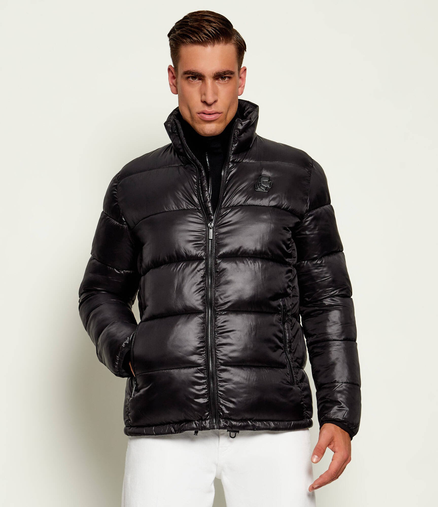 Karl Lagerfeld Geacă | regular fit