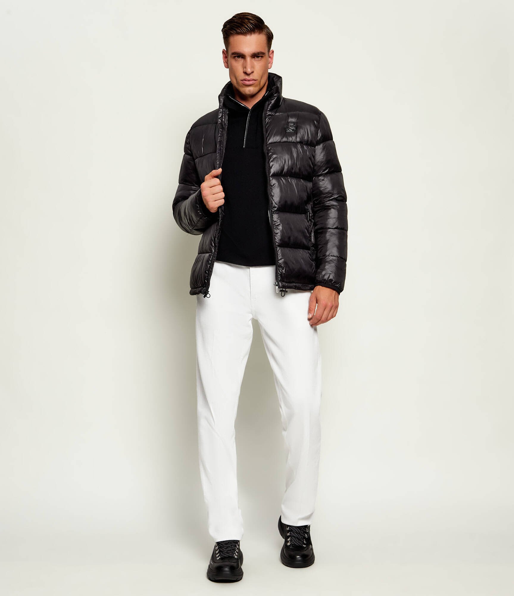 Karl Lagerfeld Geacă | regular fit