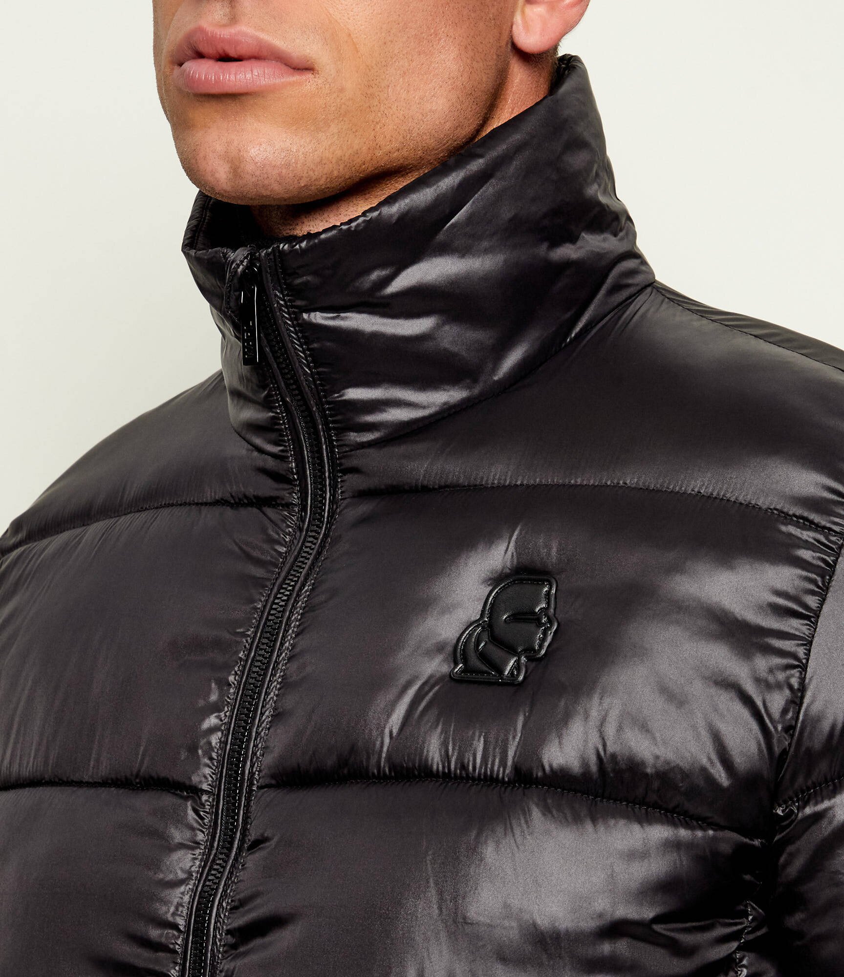 Karl Lagerfeld Geacă | regular fit