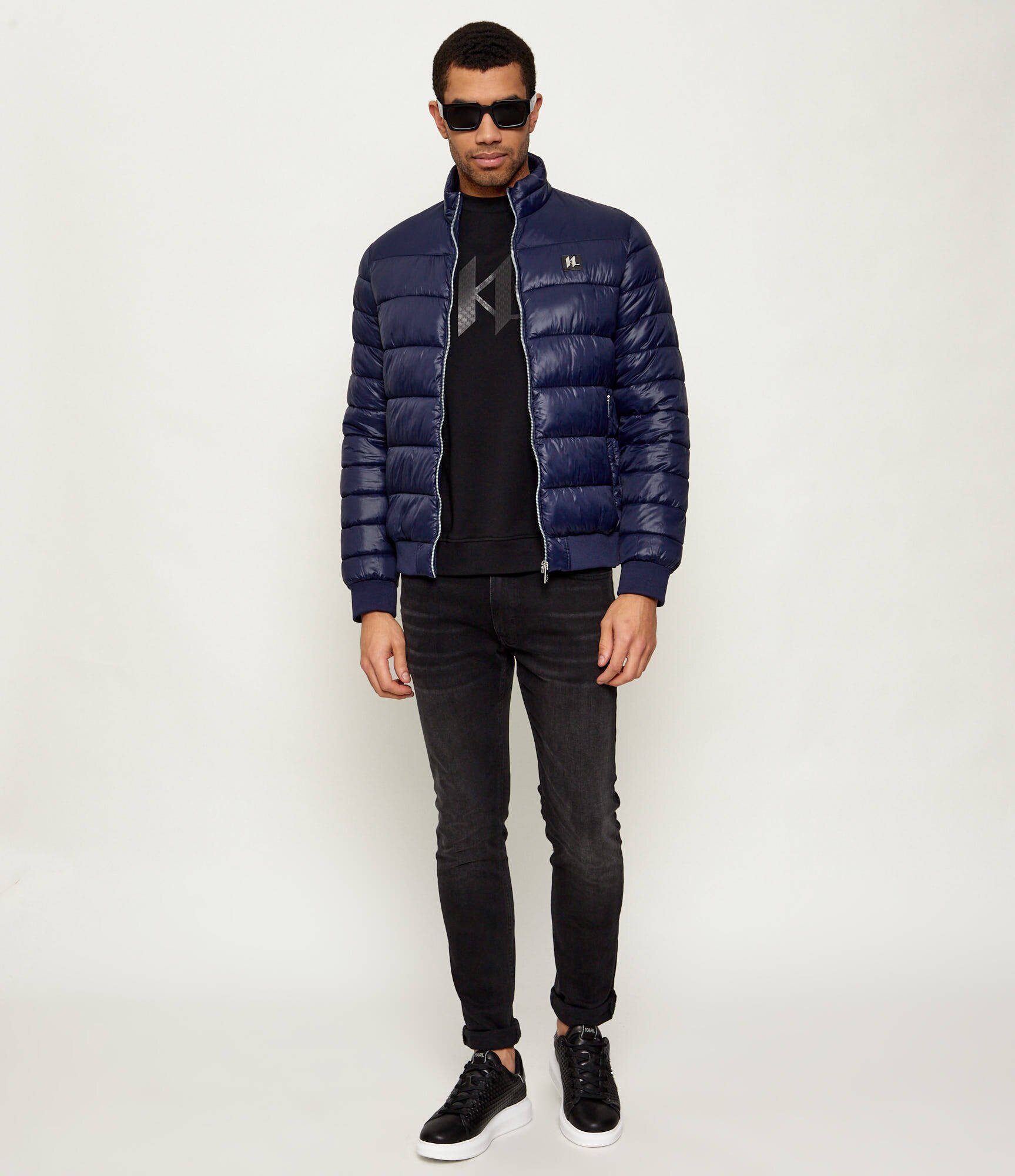 Karl Lagerfeld Geacă | regular fit