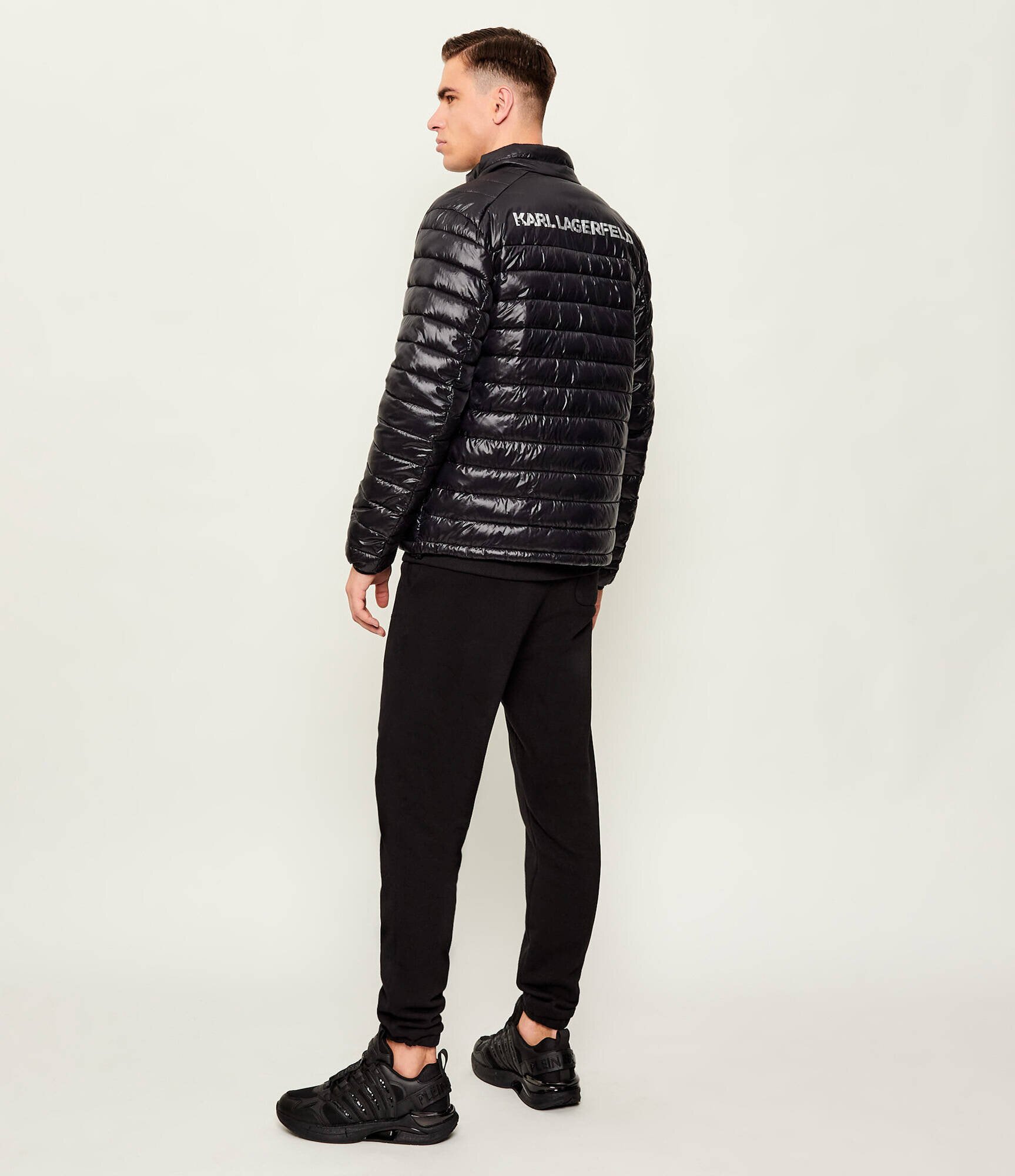 Karl Lagerfeld Geacă | regular fit
