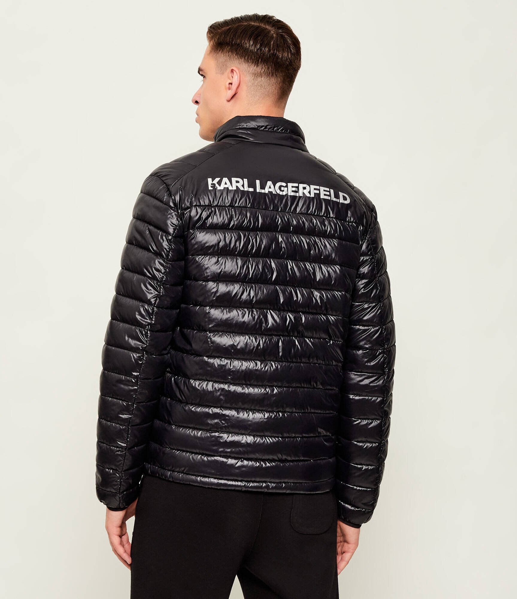 Karl Lagerfeld Geacă | regular fit