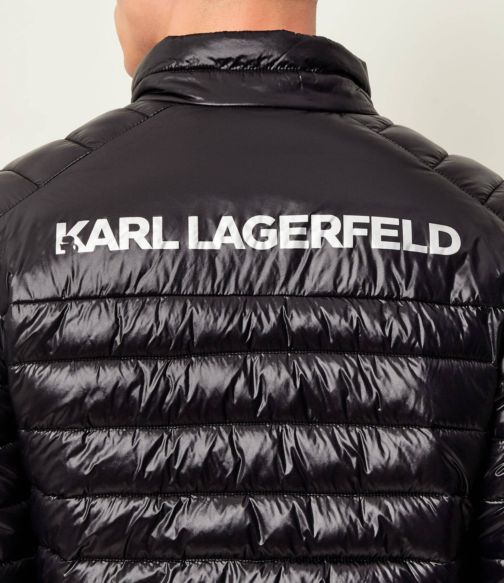 Karl Lagerfeld Geacă | regular fit
