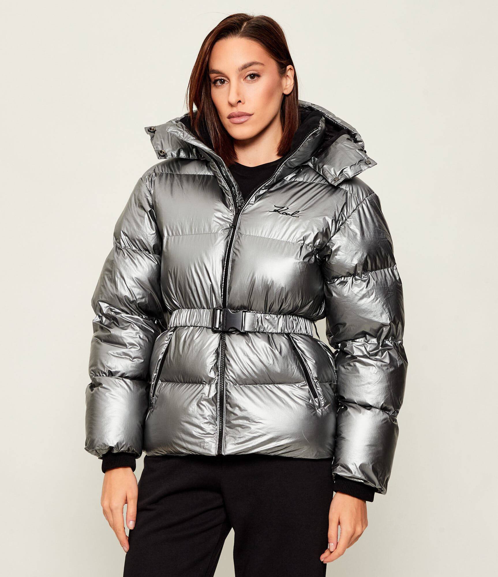 Karl Lagerfeld Geacă | regular fit