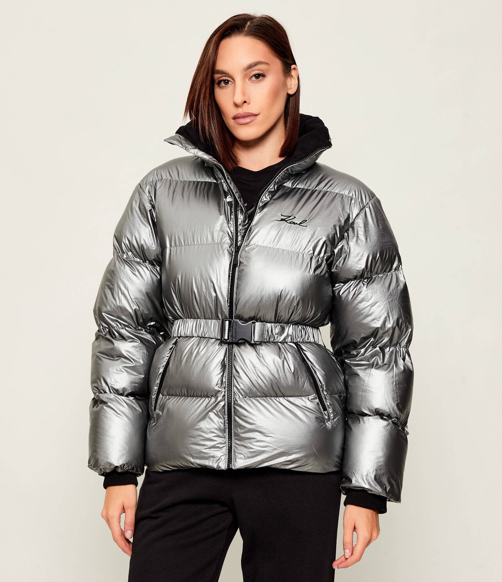 Karl Lagerfeld Geacă | regular fit