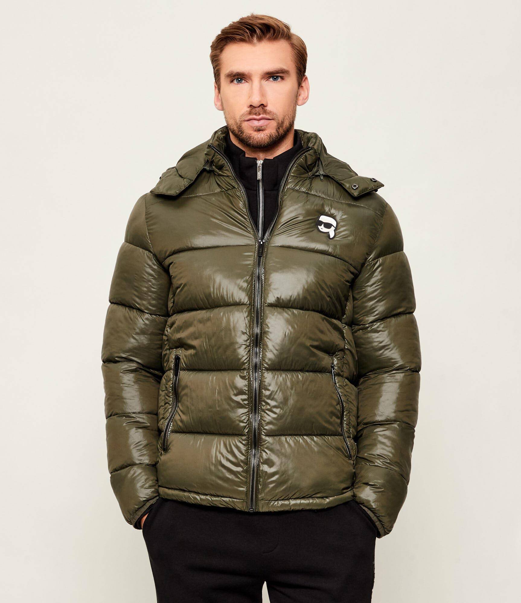 Karl Lagerfeld Geacă | regular fit