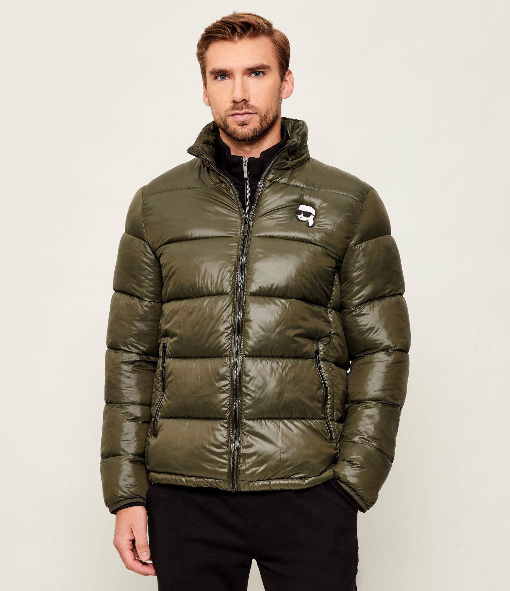 Karl Lagerfeld Geacă | regular fit