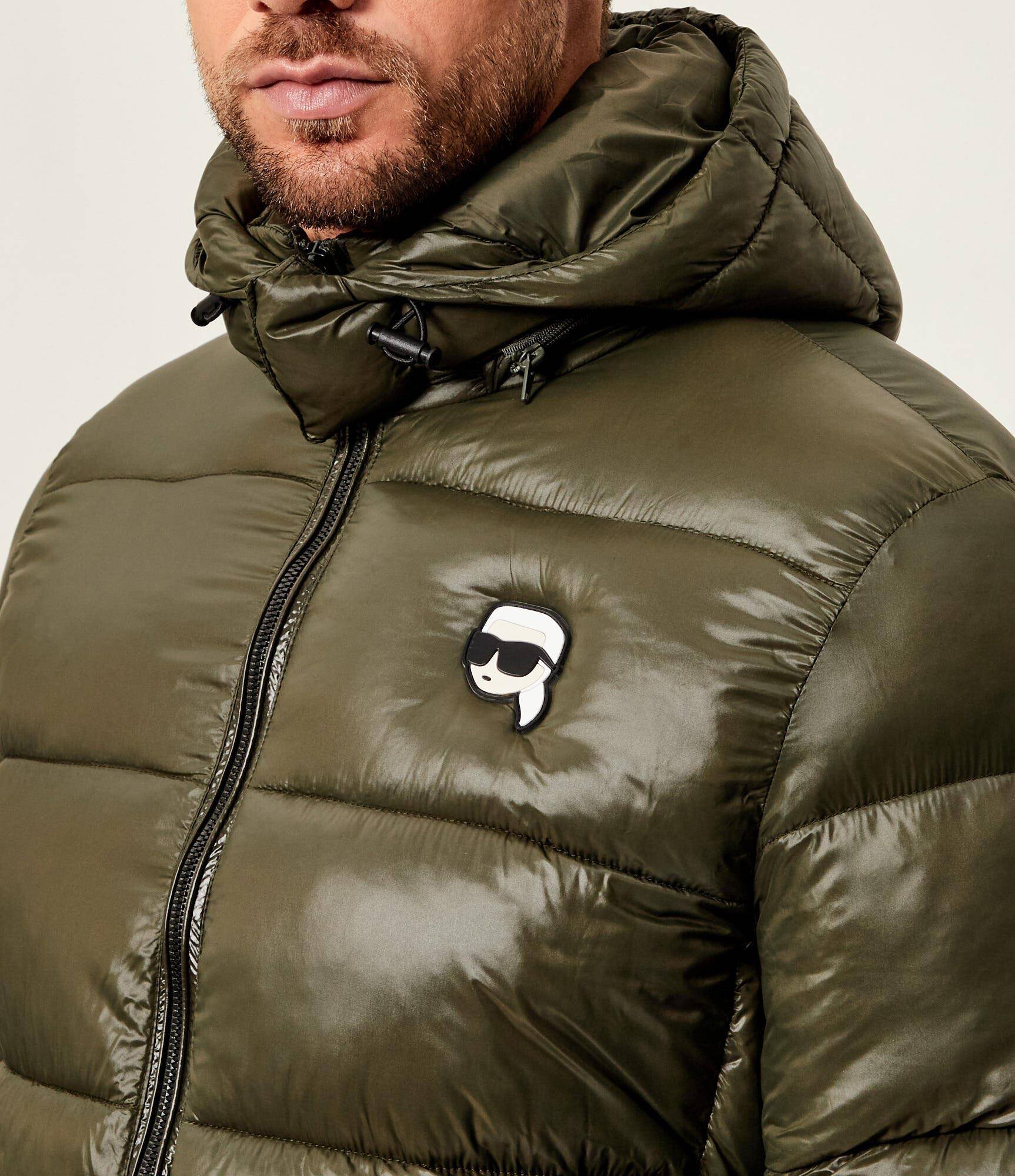 Karl Lagerfeld Geacă | regular fit