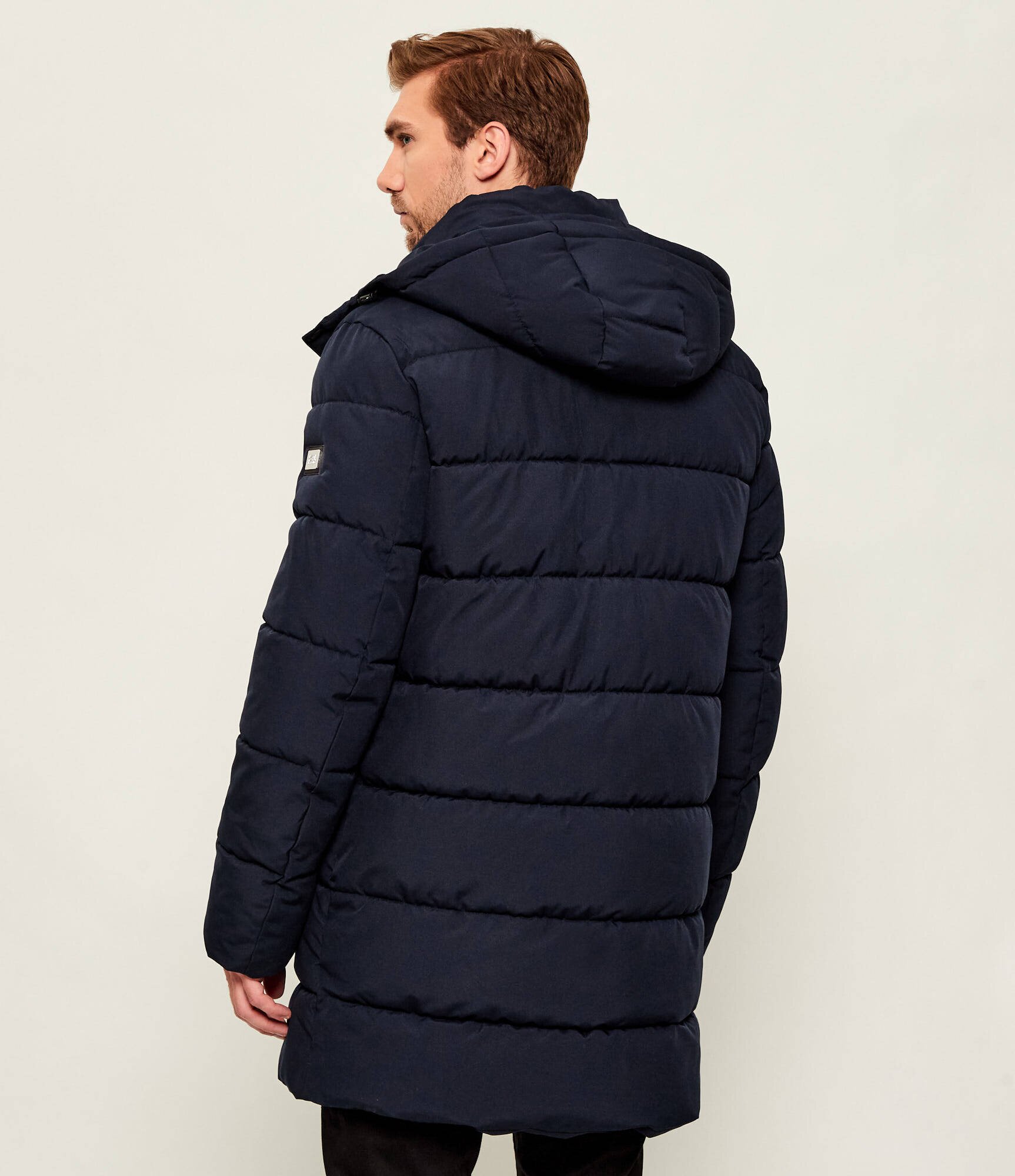 Karl Lagerfeld Geacă | regular fit