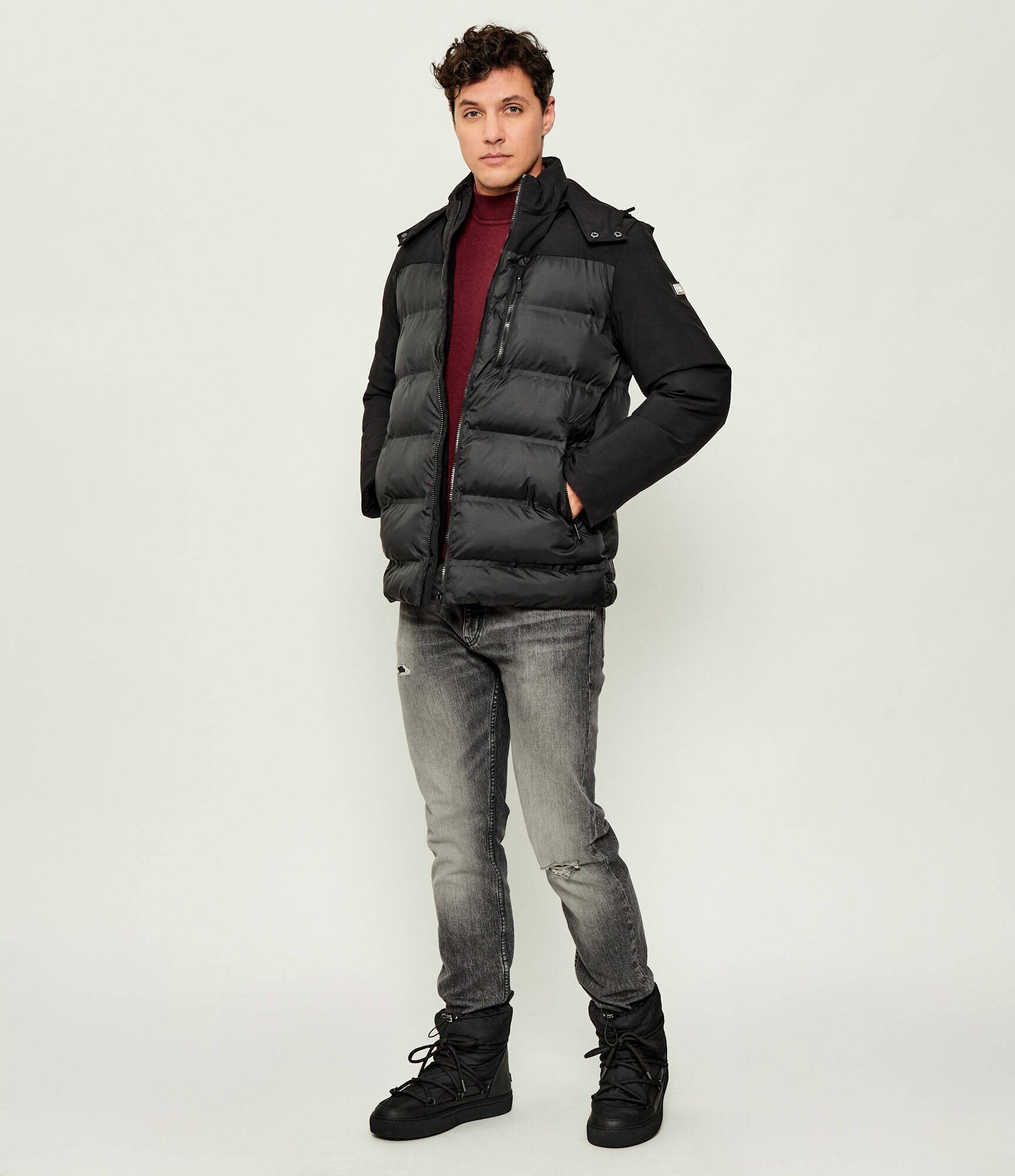 Karl Lagerfeld Geacă | regular fit