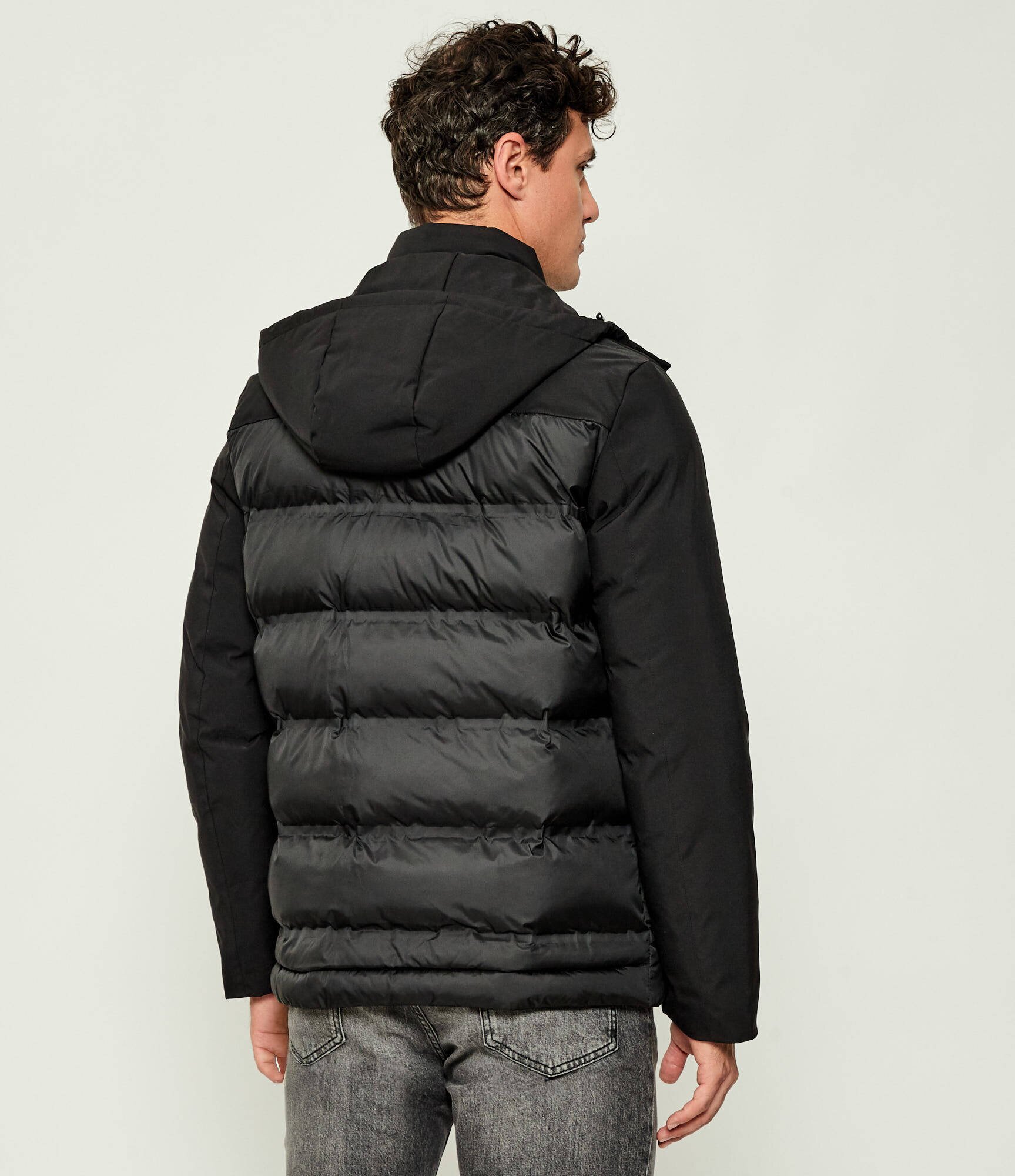 Karl Lagerfeld Geacă | regular fit