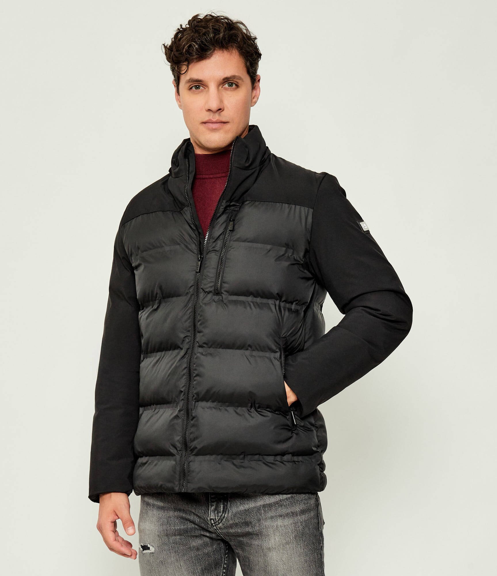 Karl Lagerfeld Geacă | regular fit