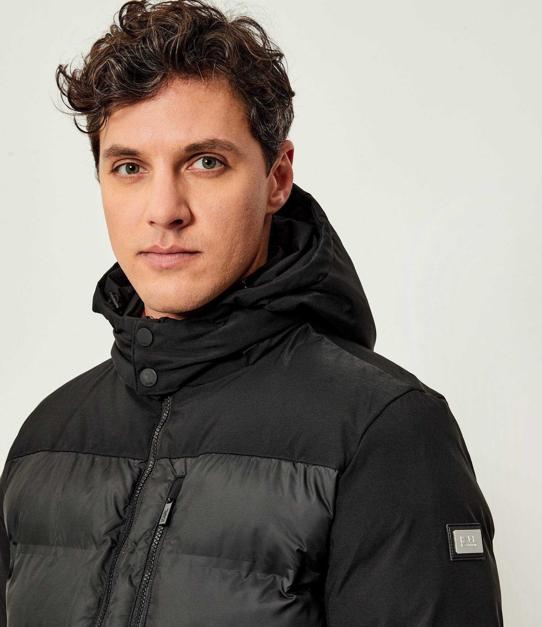 Karl Lagerfeld Geacă | regular fit