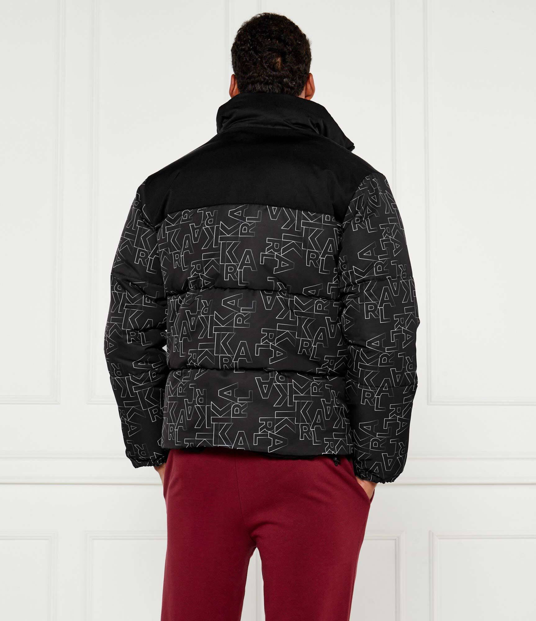 Karl Lagerfeld Geacă | Regular Fit
