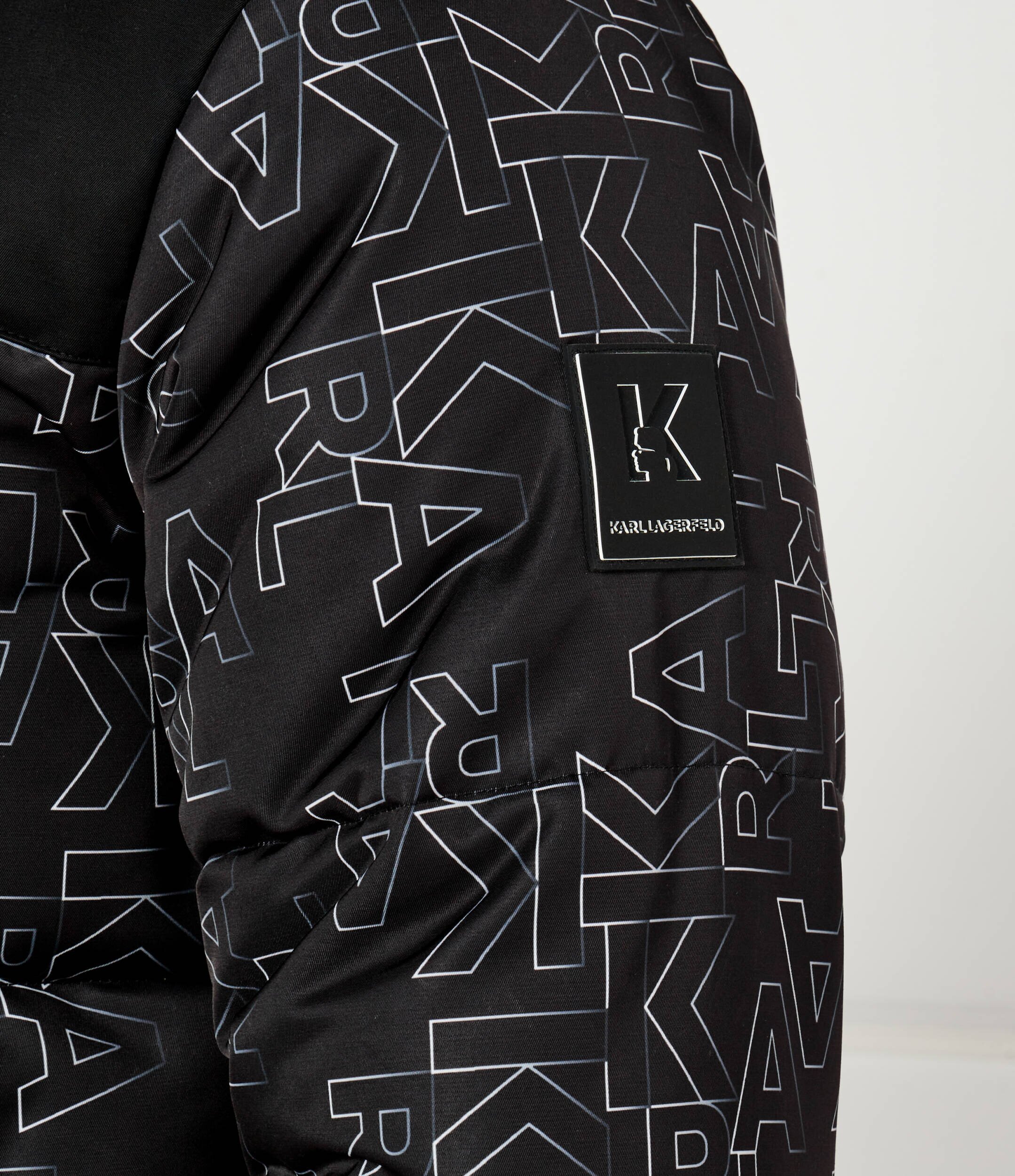 Karl Lagerfeld Geacă | Regular Fit