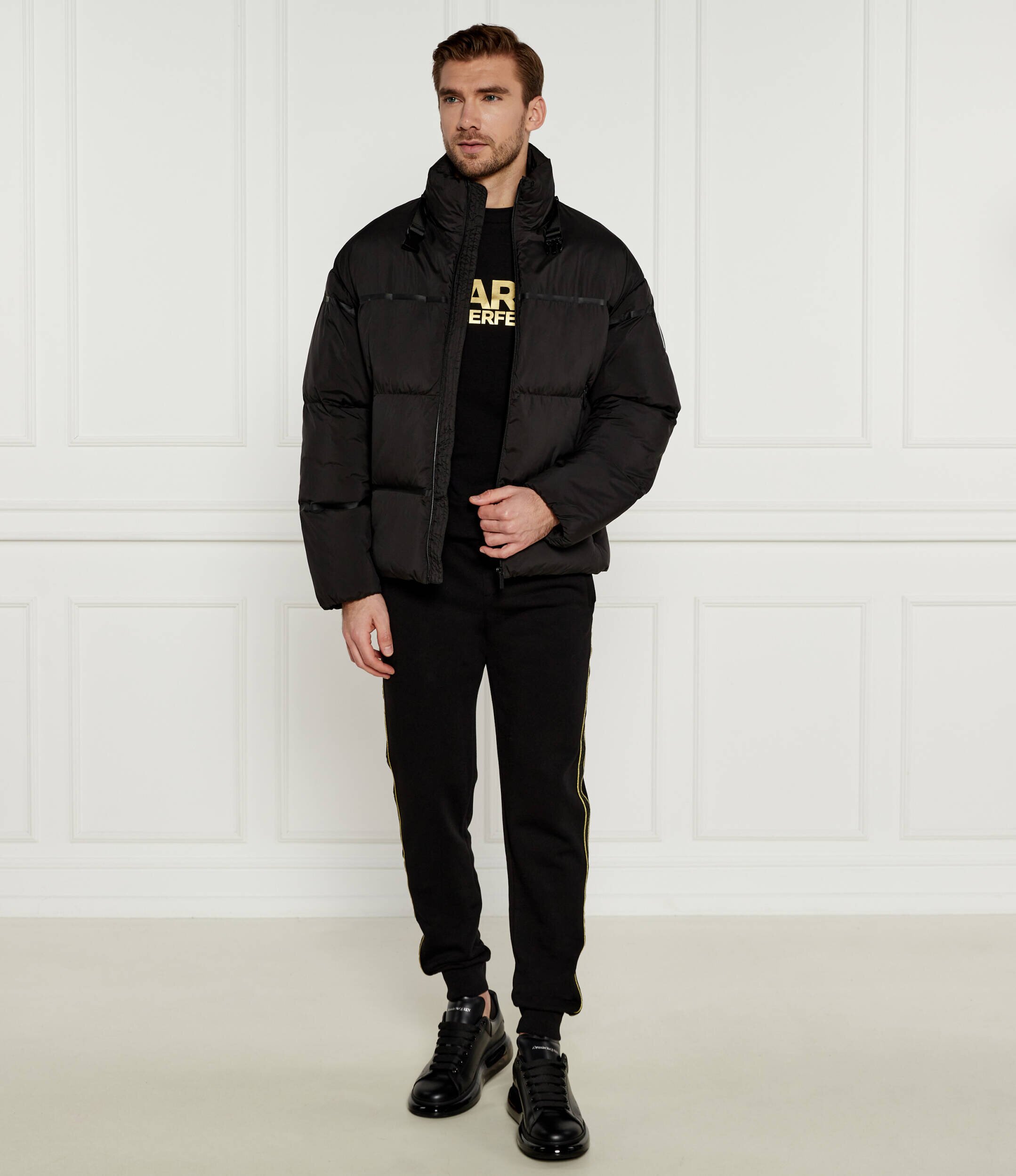 Karl Lagerfeld Geacă | Regular Fit