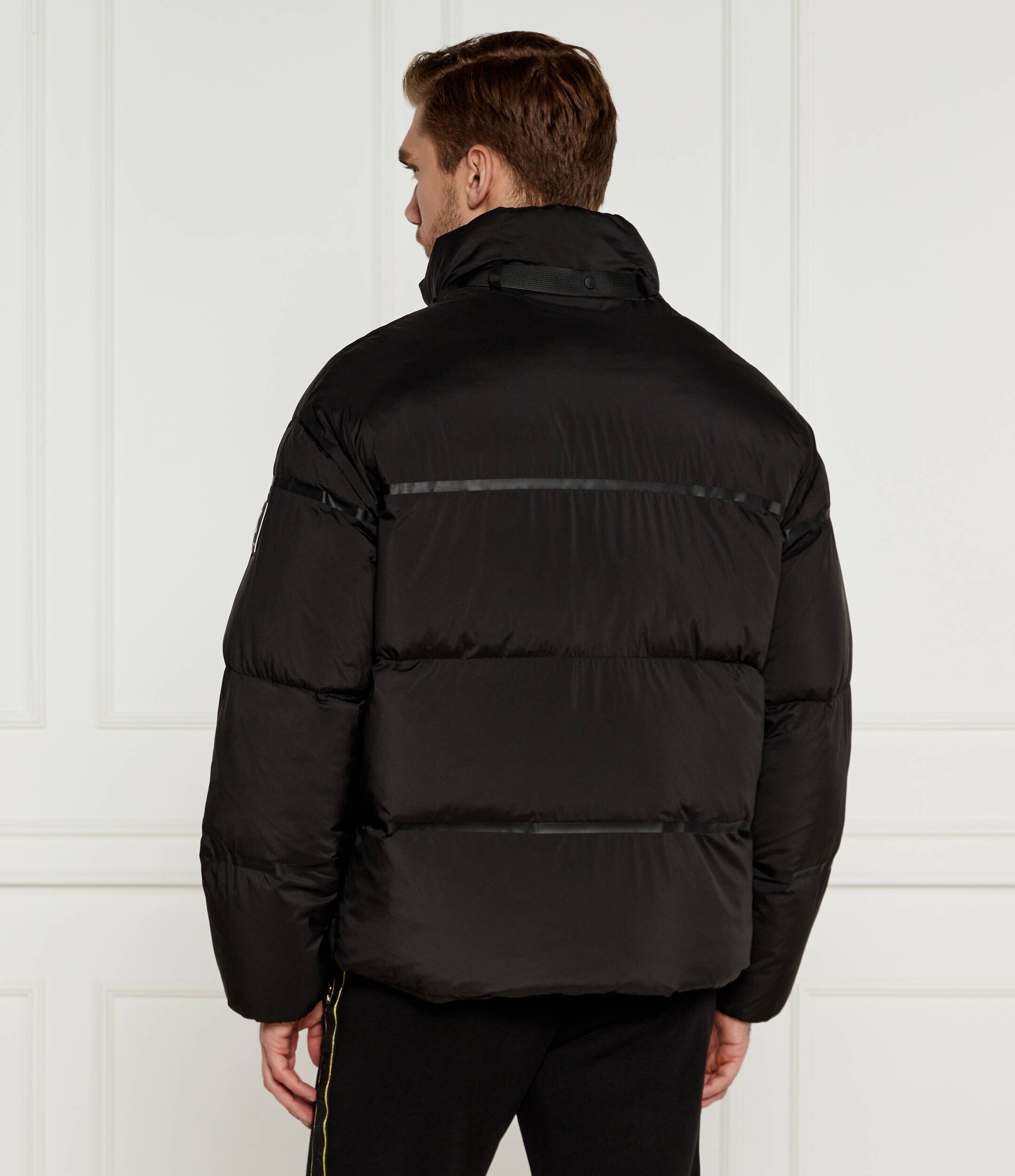 Karl Lagerfeld Geacă | Regular Fit