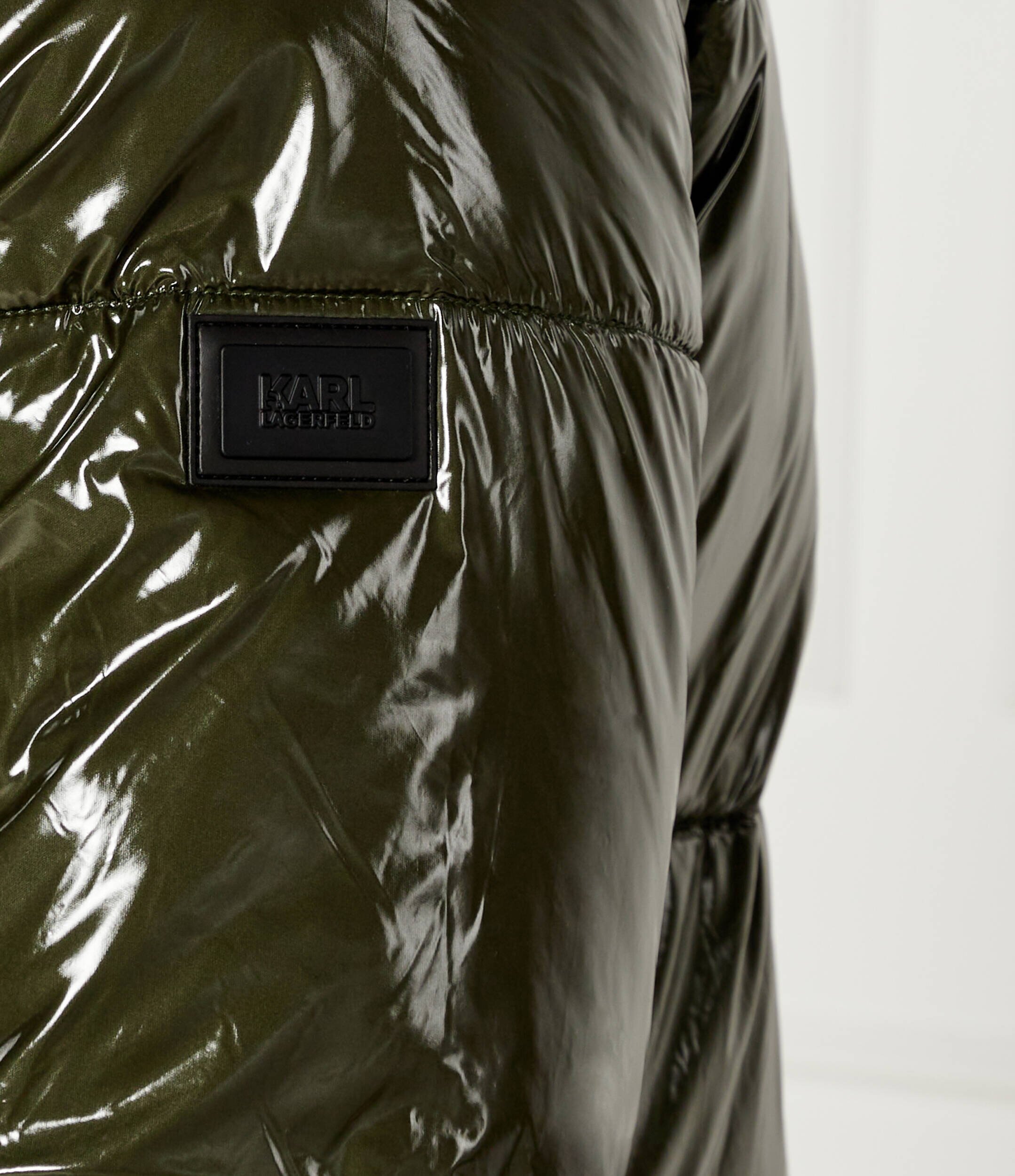 Karl Lagerfeld Geacă | Regular Fit