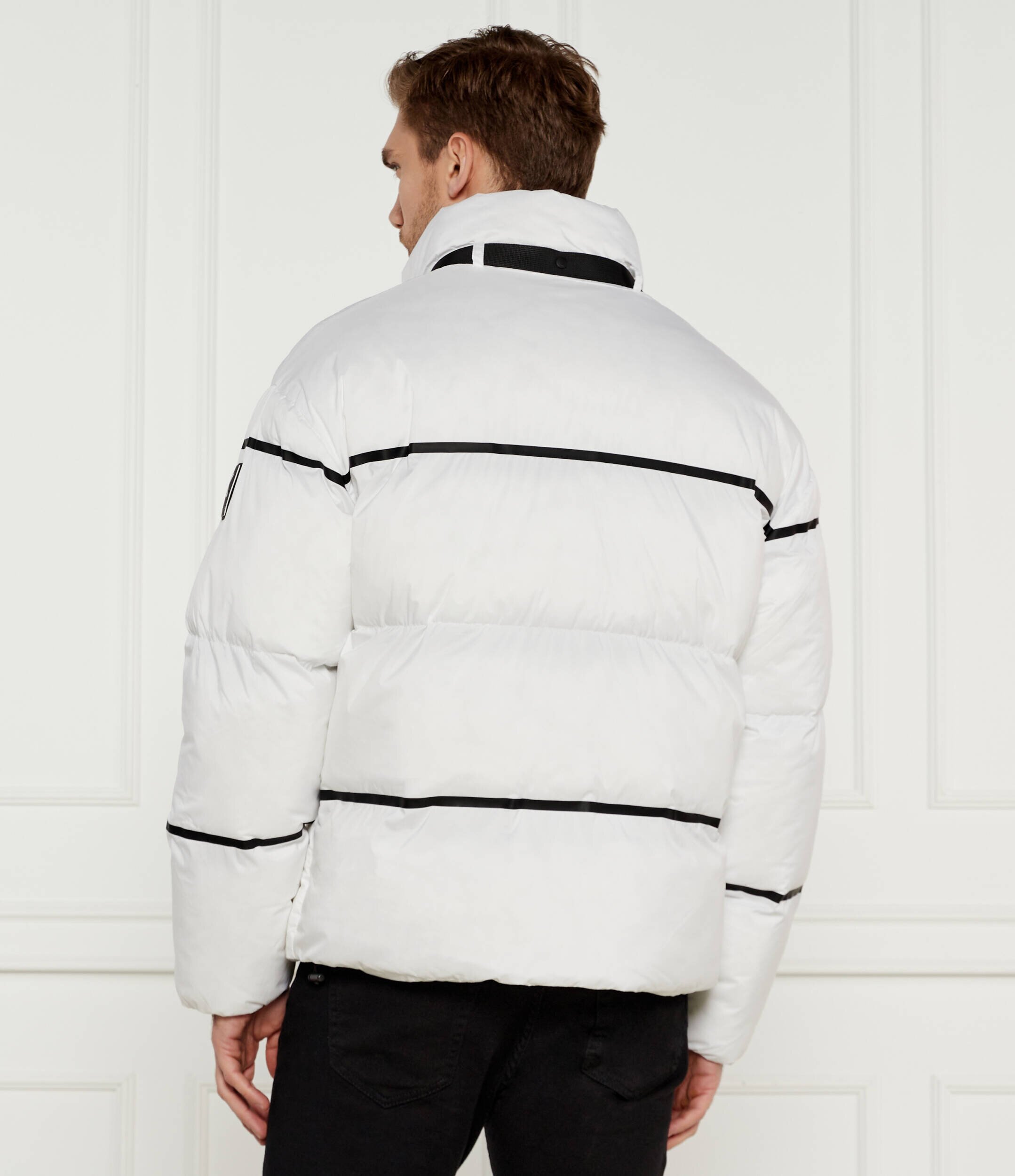 Karl Lagerfeld Geacă | Regular Fit