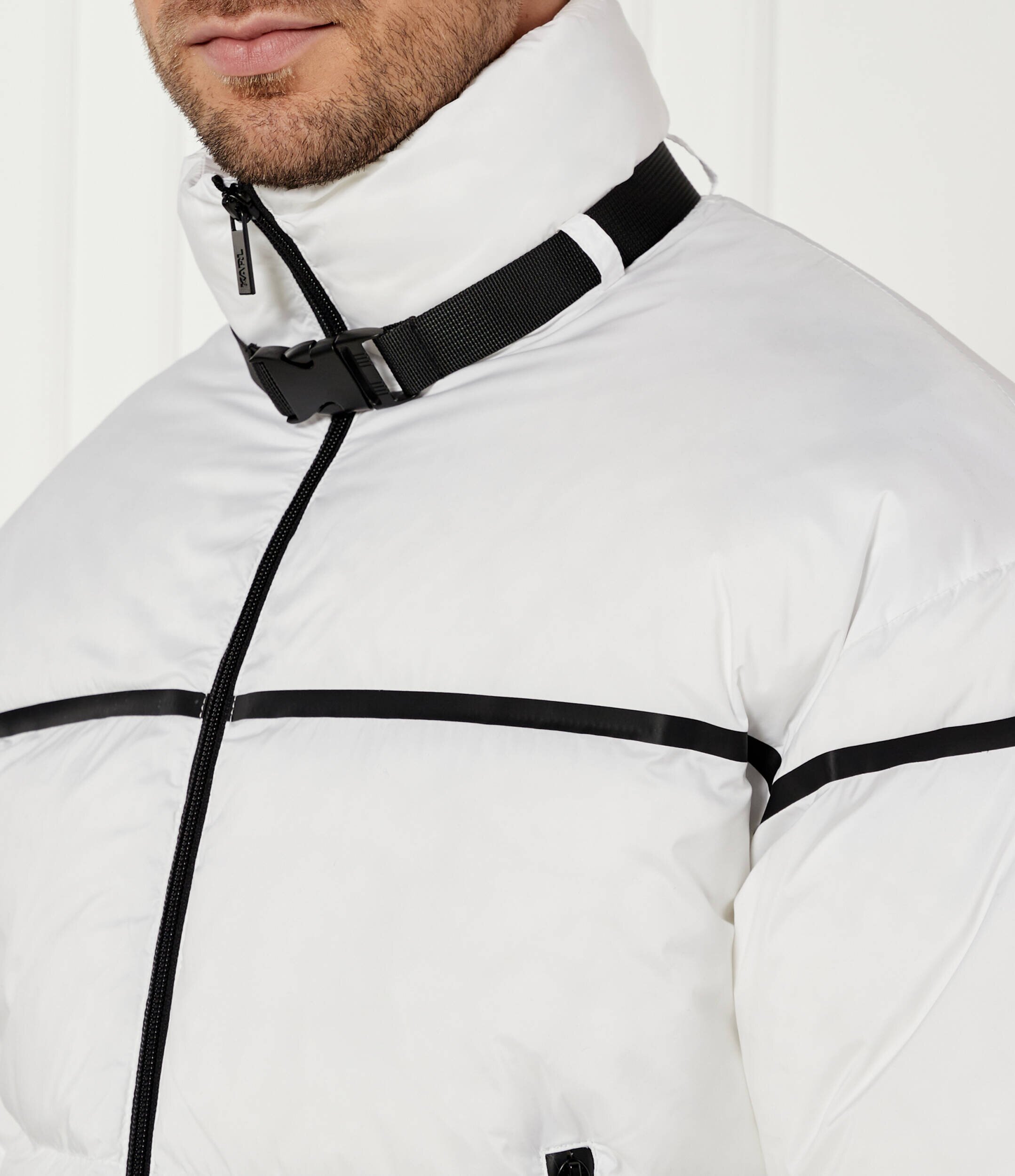 Karl Lagerfeld Geacă | Regular Fit