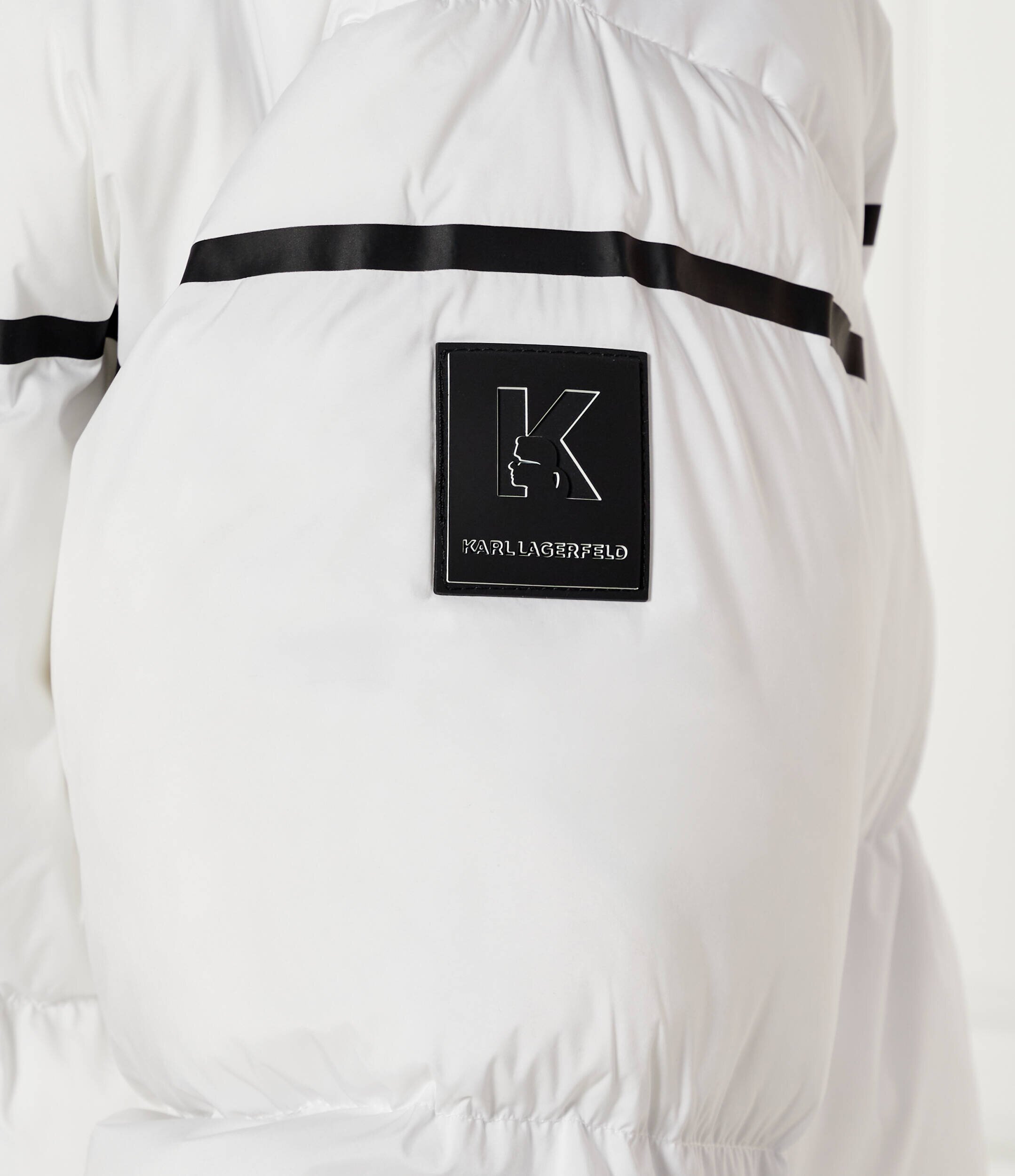 Karl Lagerfeld Geacă | Regular Fit