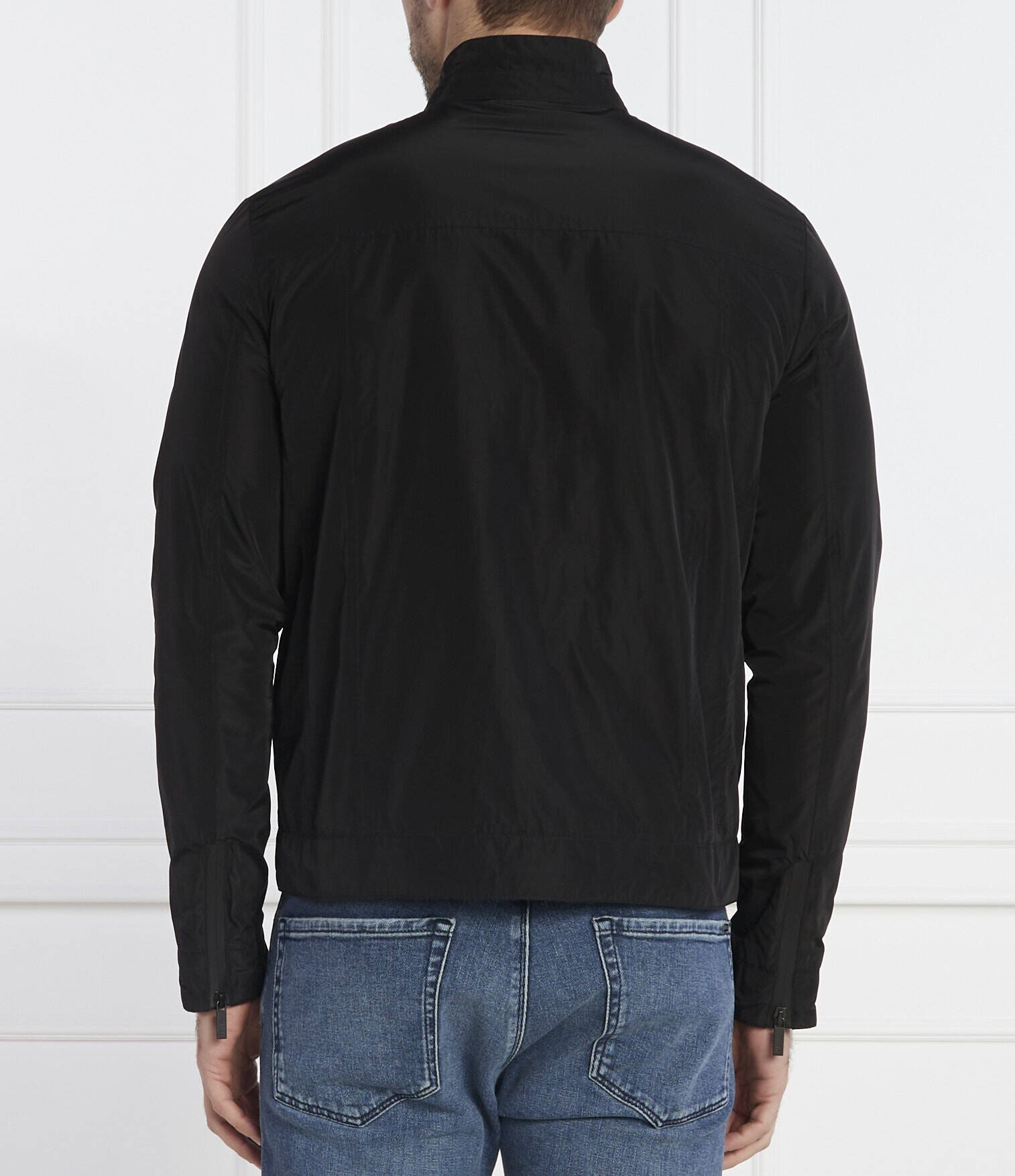 Karl Lagerfeld Geacă | Regular Fit