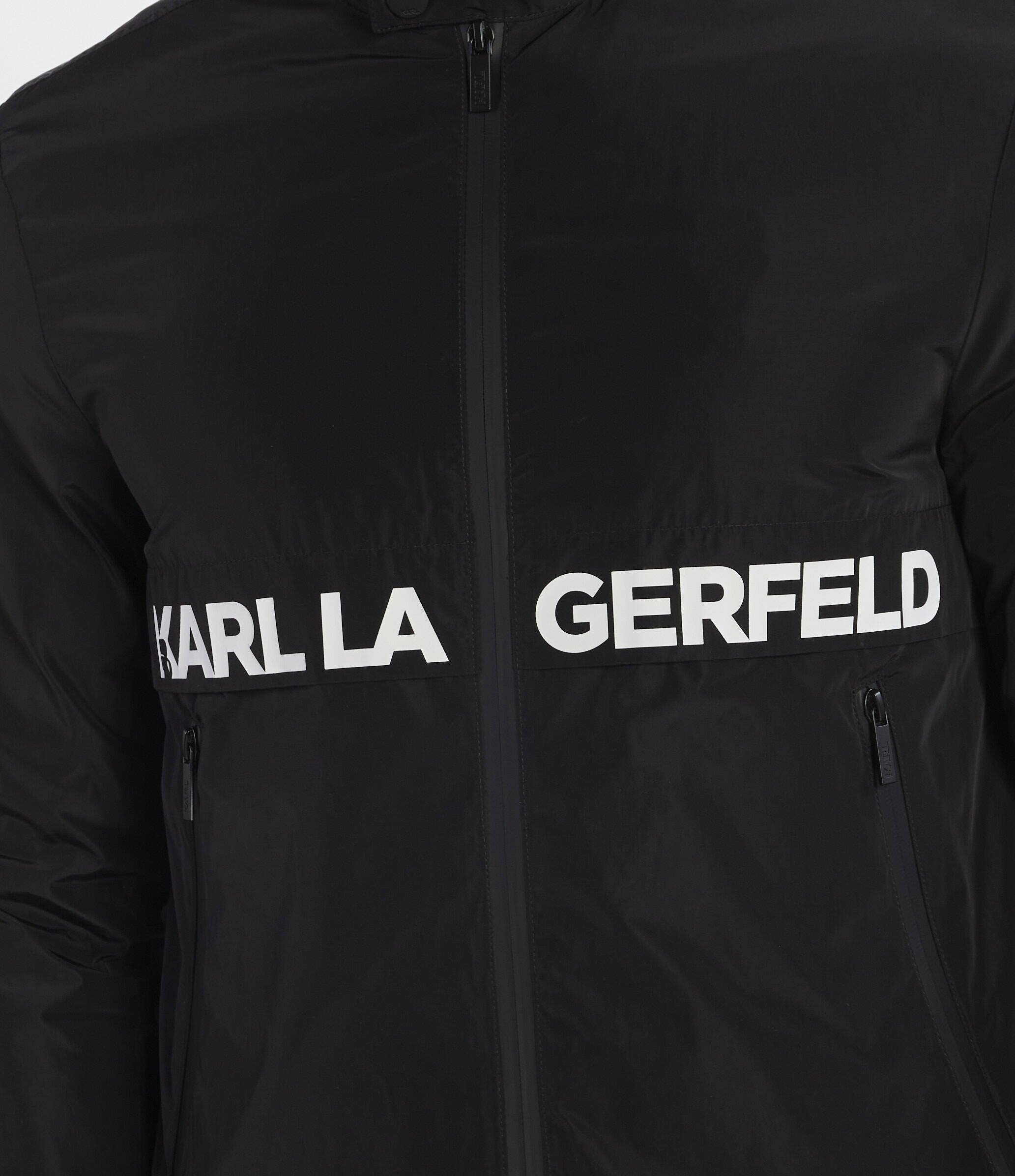 Karl Lagerfeld Geacă | Regular Fit