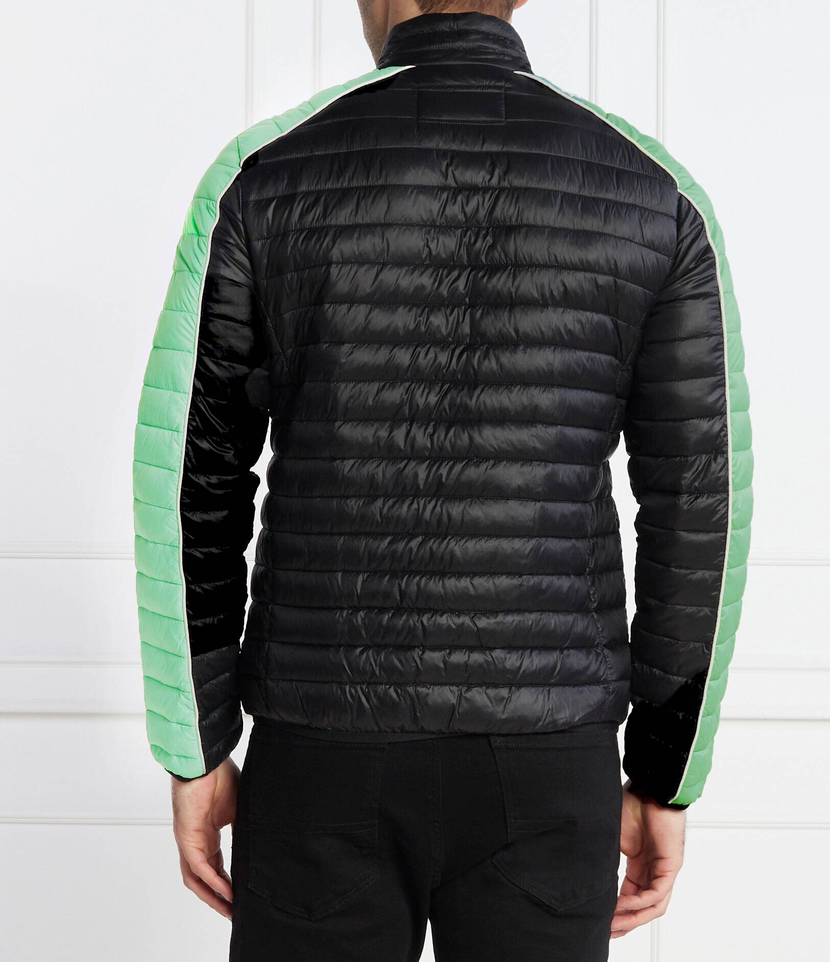 Karl Lagerfeld Geacă | Regular Fit