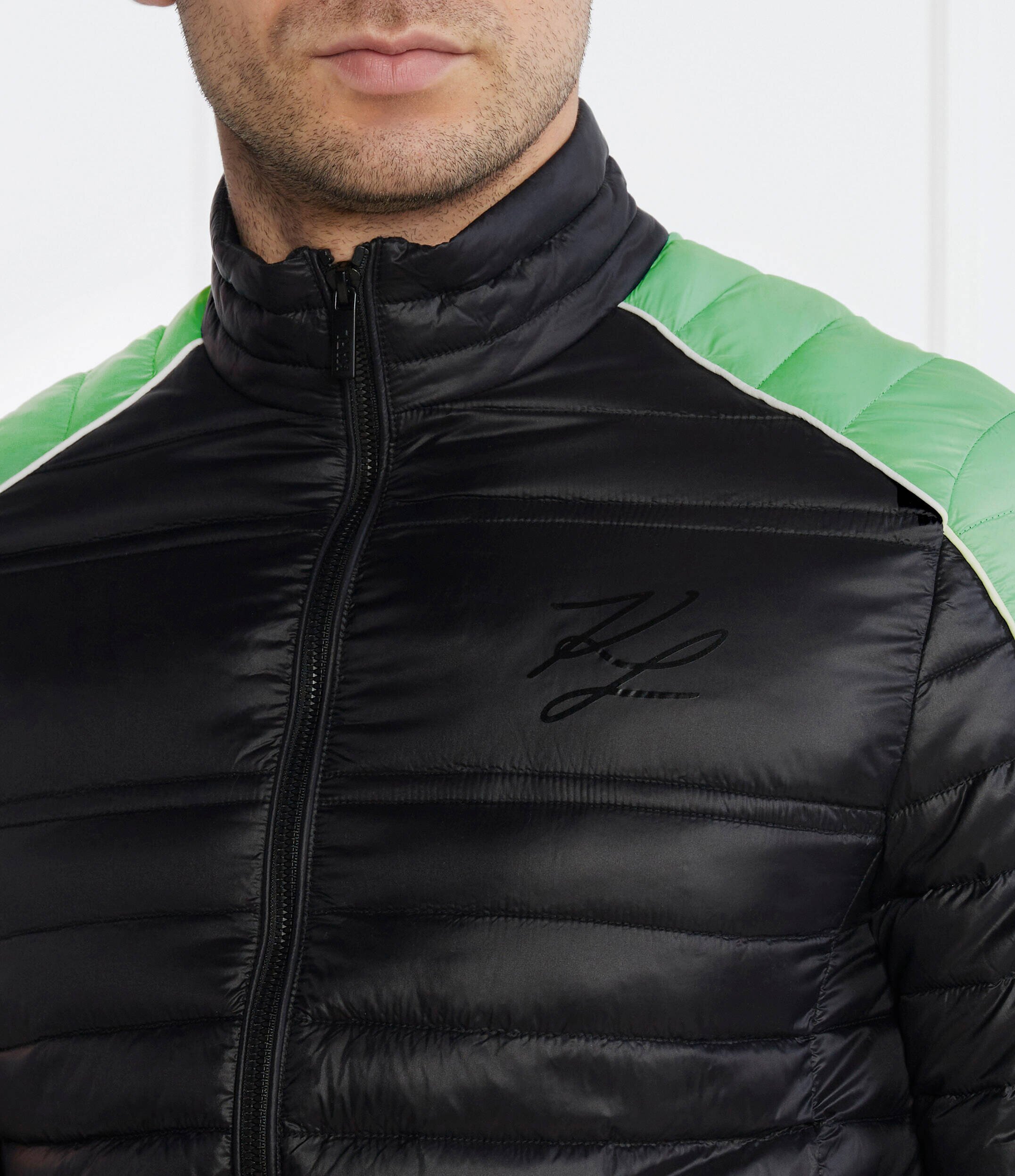 Karl Lagerfeld Geacă | Regular Fit