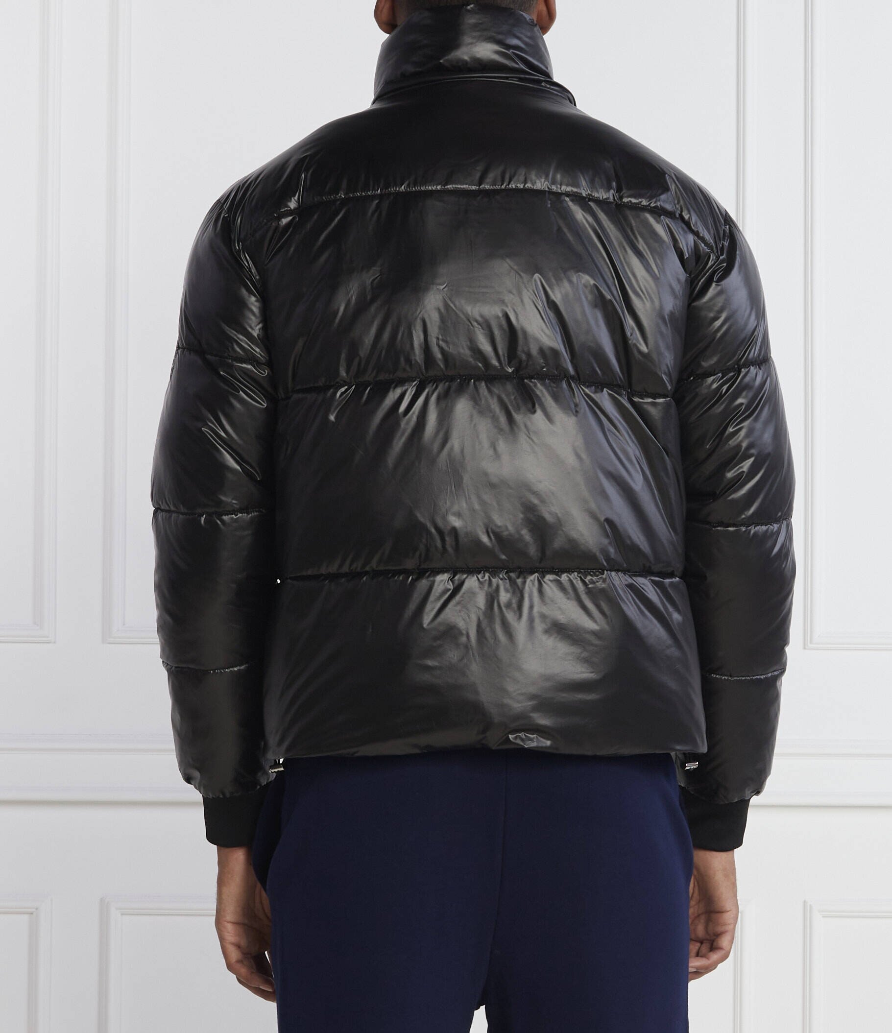 Karl Lagerfeld Geacă | Regular Fit