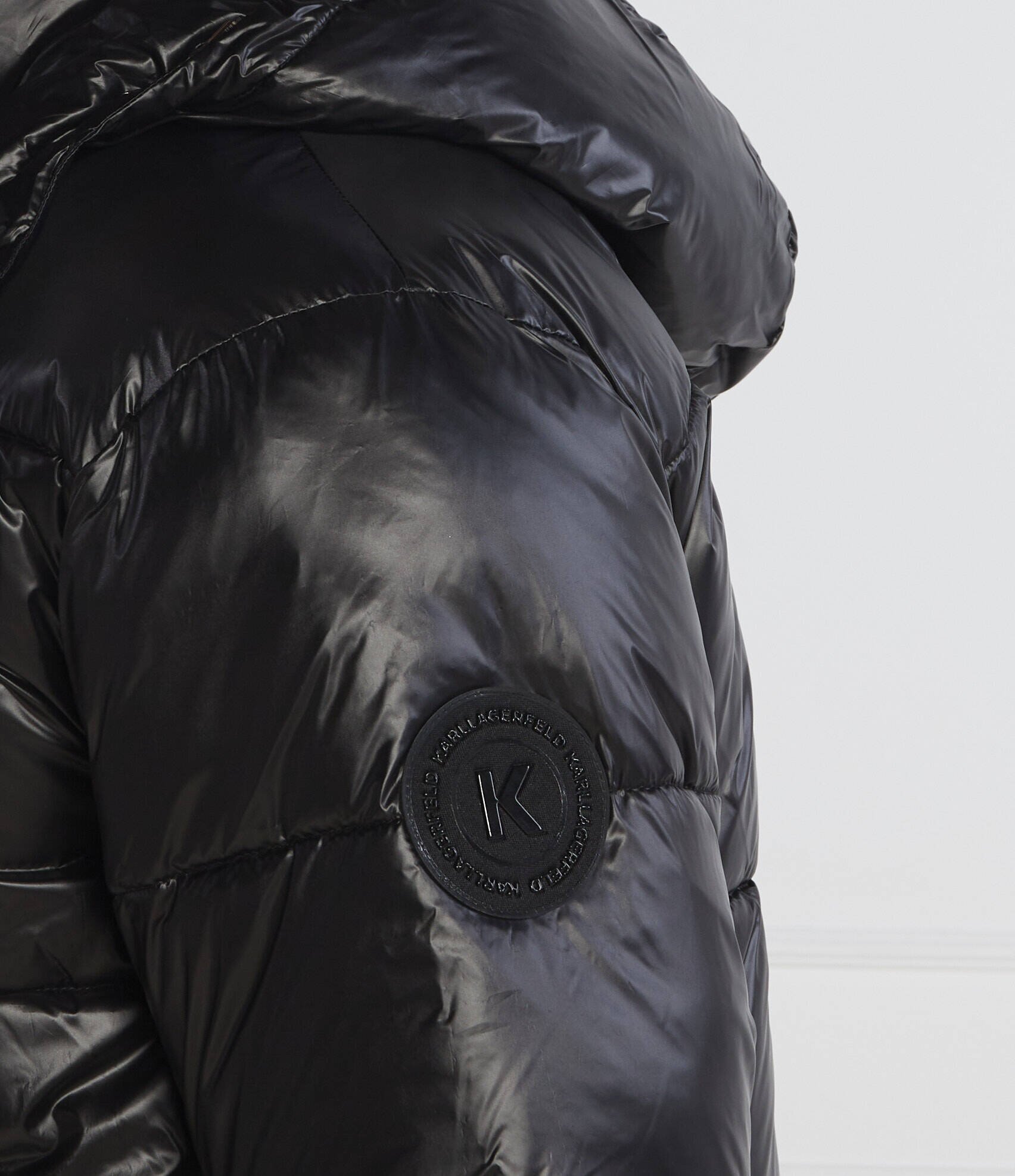 Karl Lagerfeld Geacă | Regular Fit