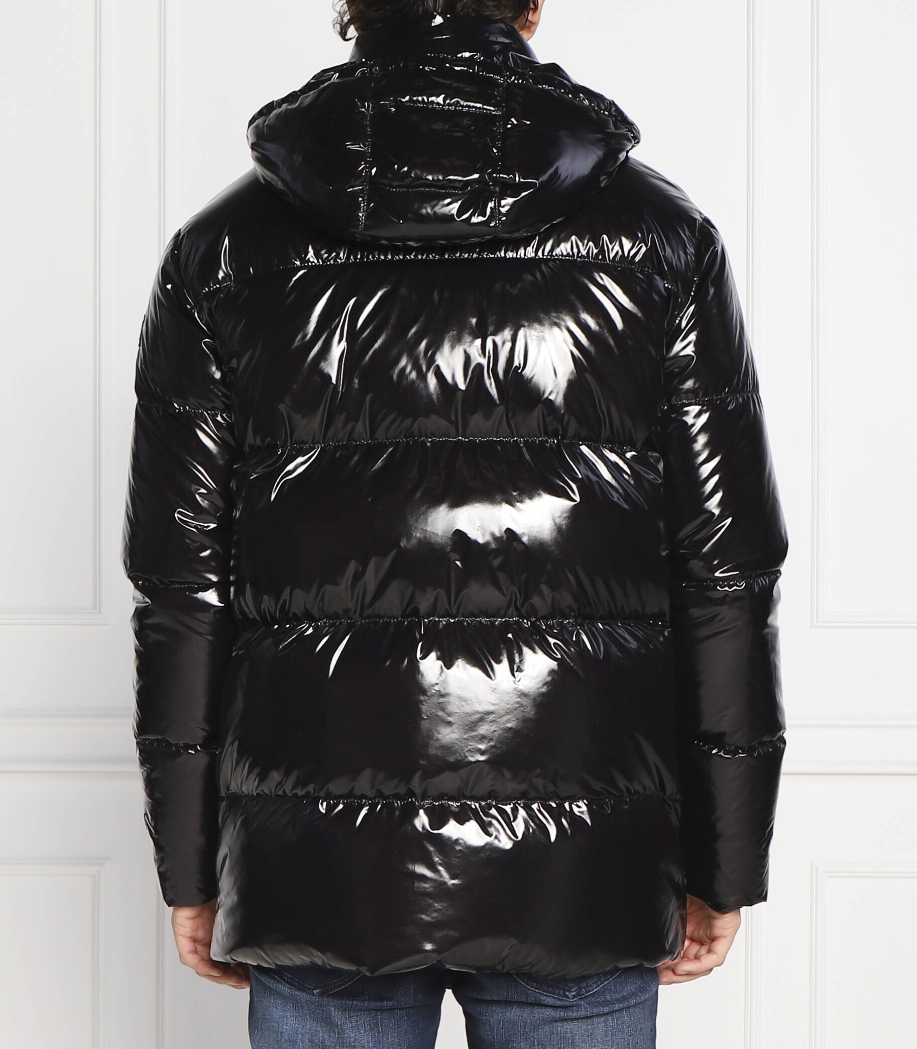 Karl Lagerfeld Geacă | Regular Fit