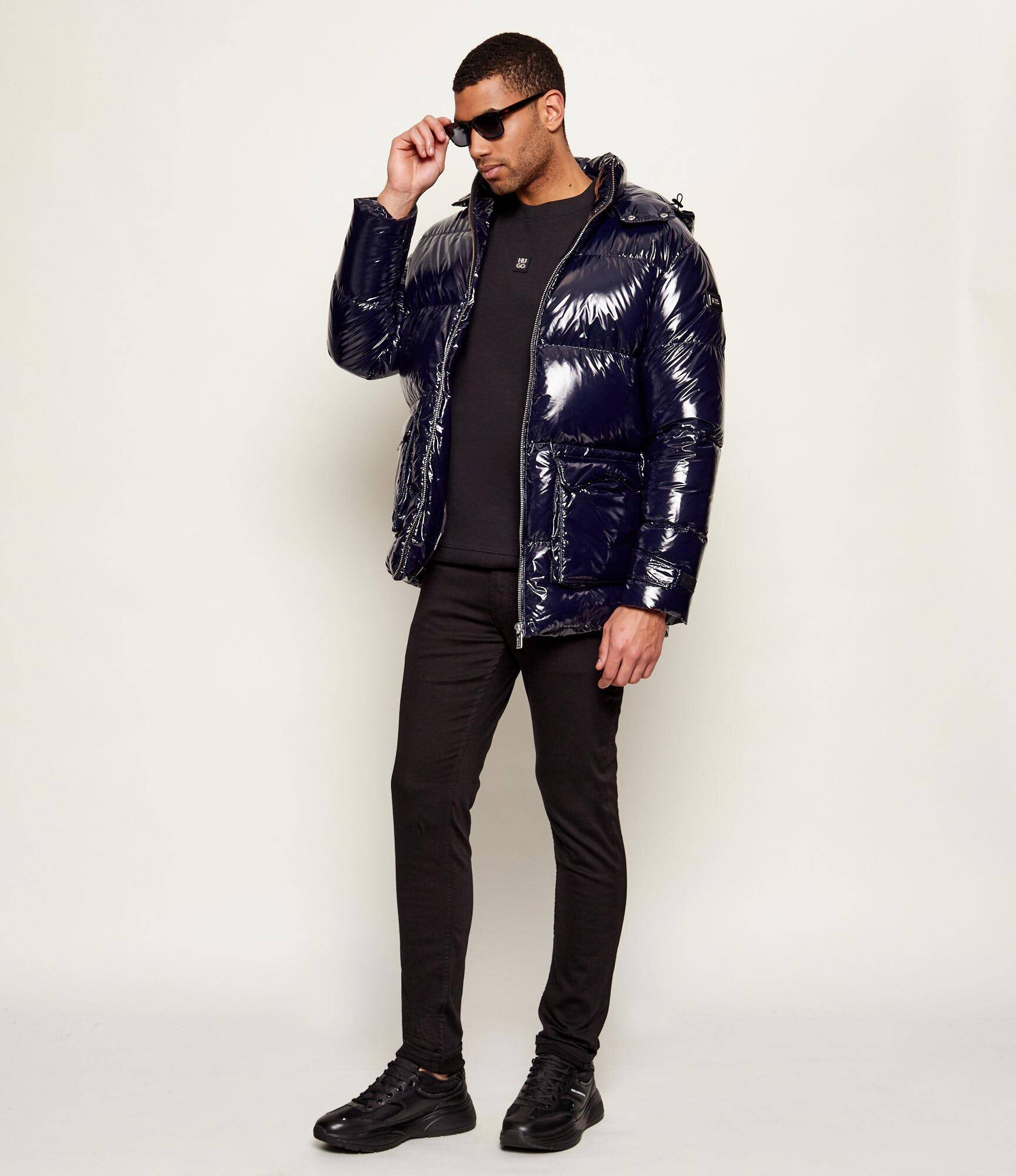 Karl Lagerfeld Geacă | Regular Fit