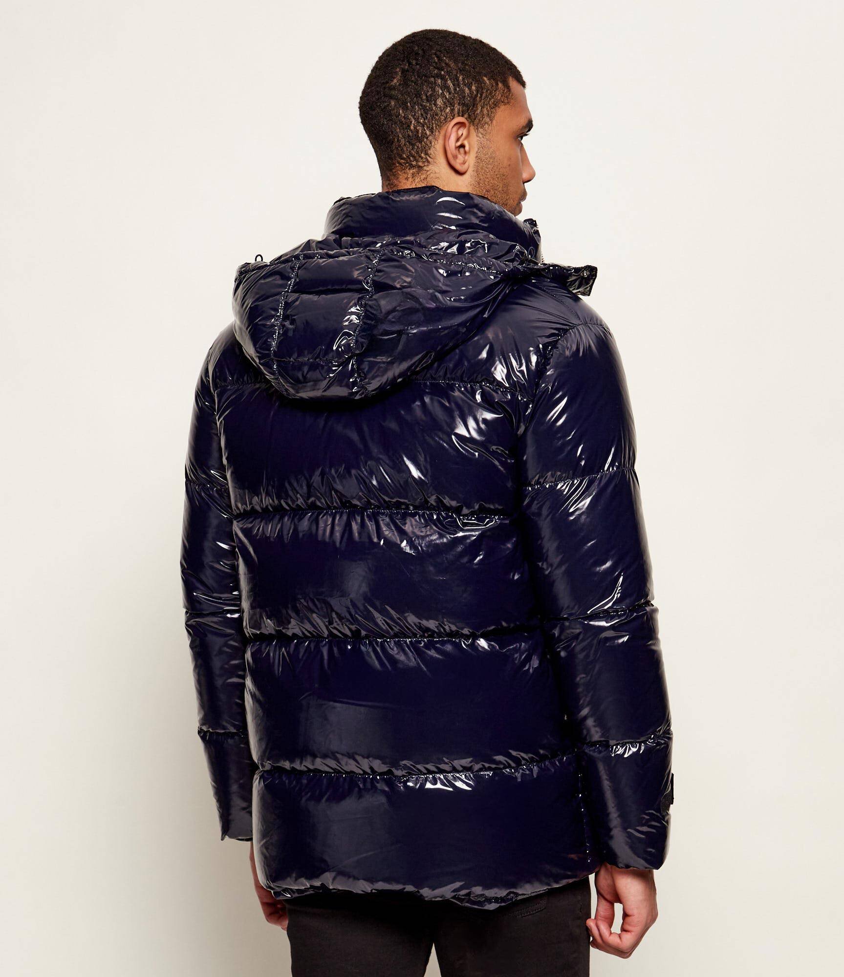 Karl Lagerfeld Geacă | Regular Fit
