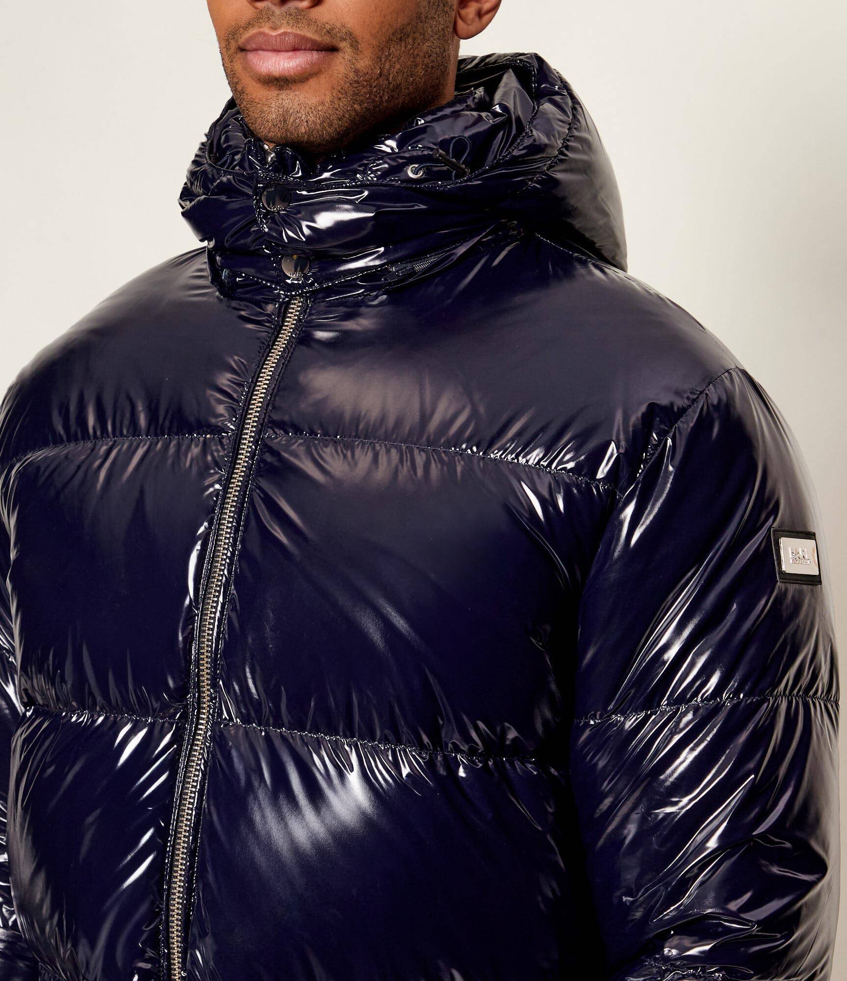 Karl Lagerfeld Geacă | Regular Fit