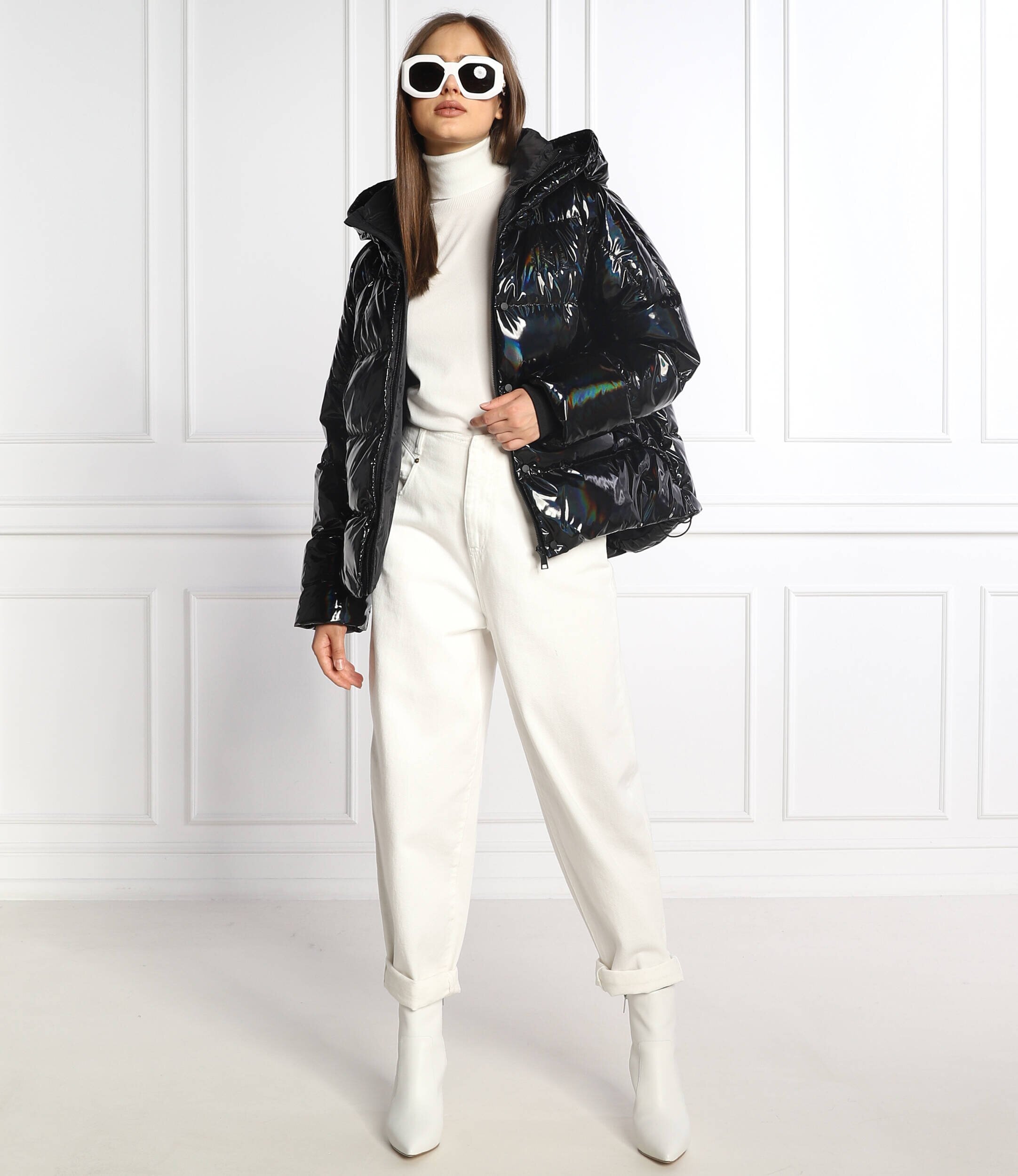 Karl Lagerfeld Geacă | Regular Fit