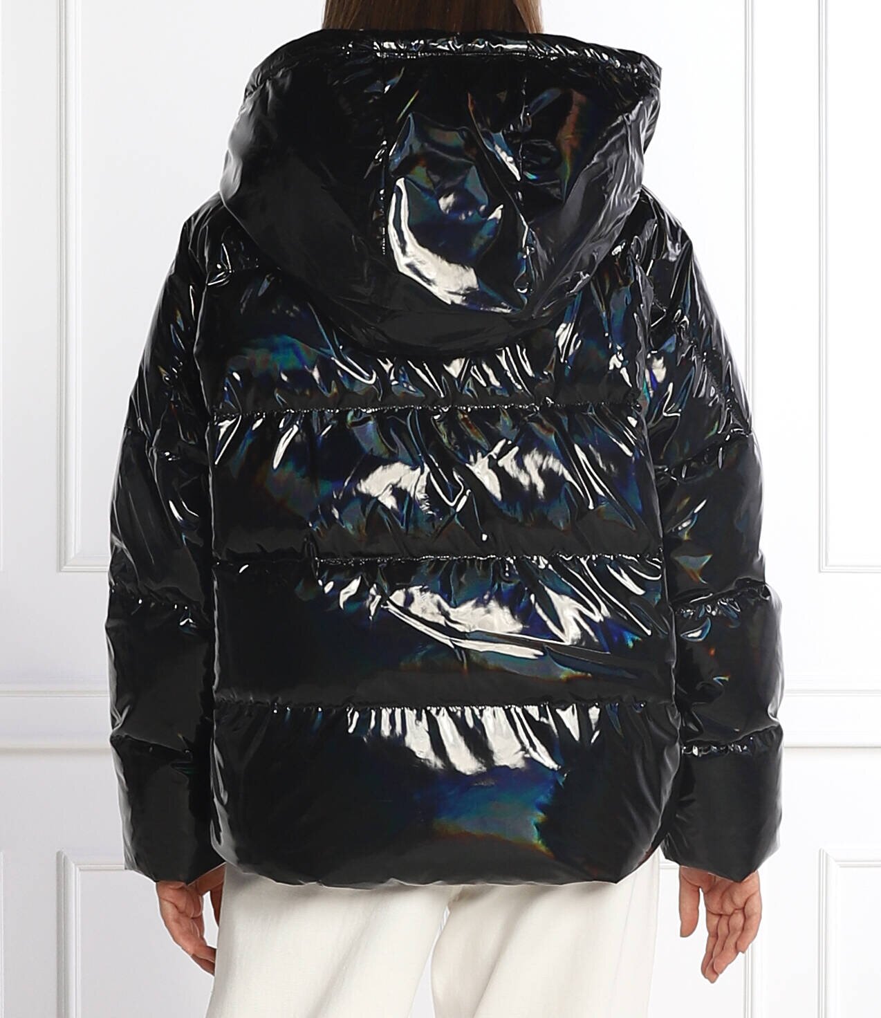 Karl Lagerfeld Geacă | Regular Fit
