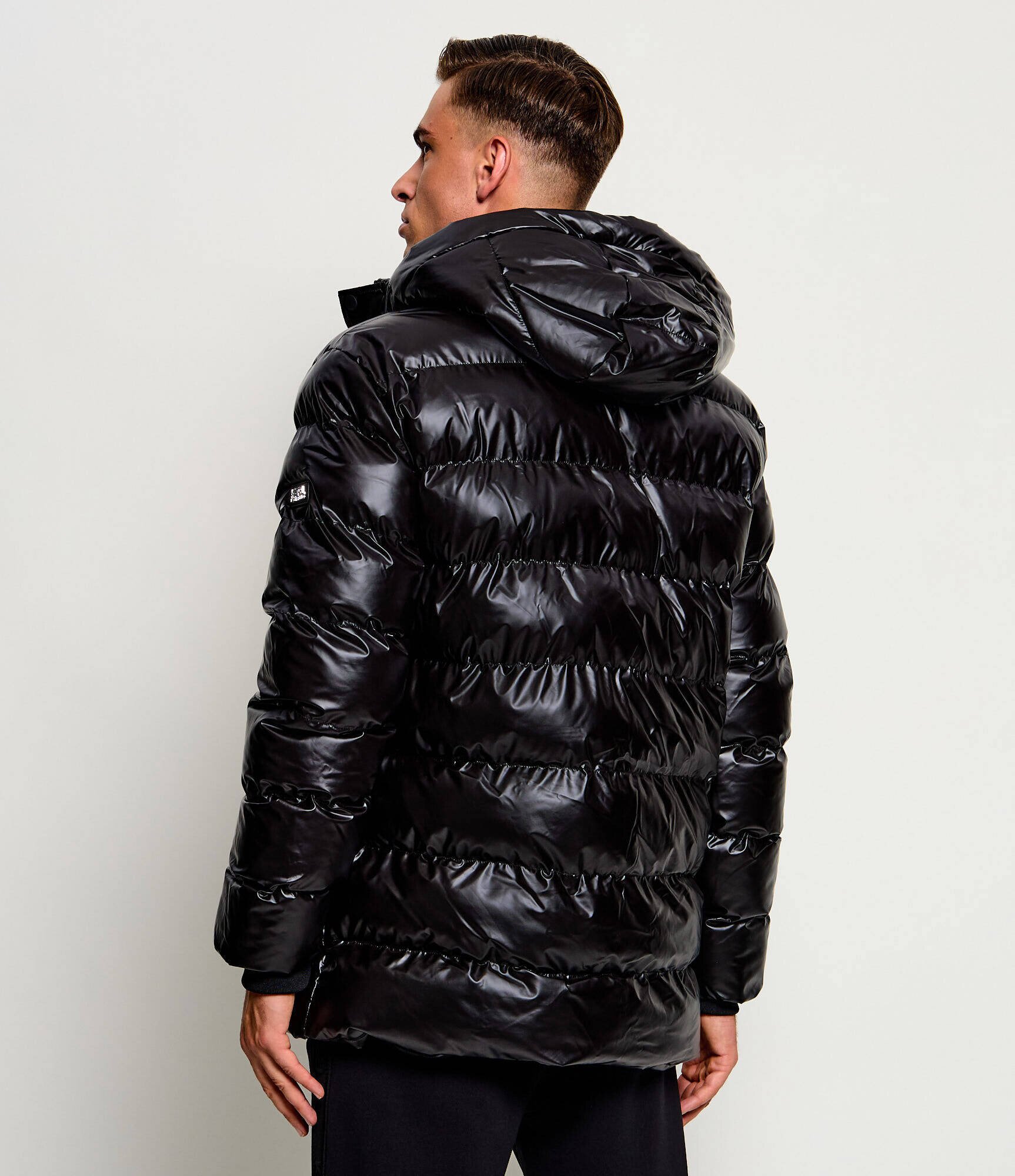 Karl Lagerfeld Geacă | regular fit