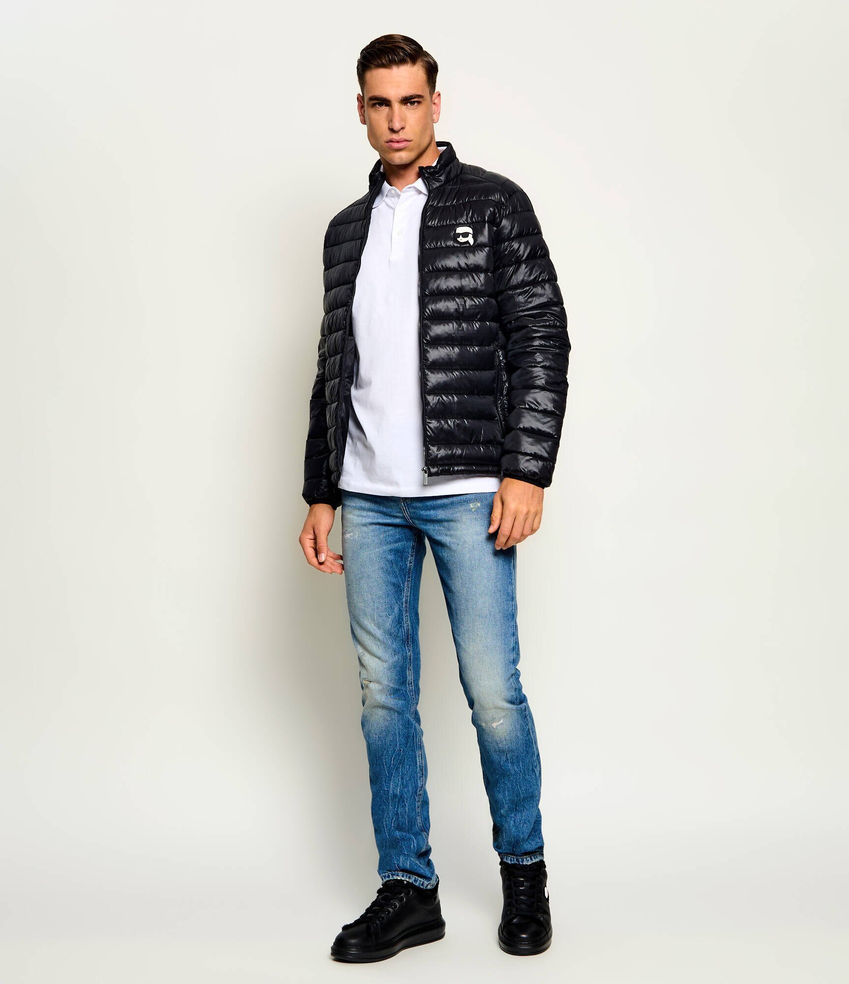 Karl Lagerfeld Geacă | regular fit