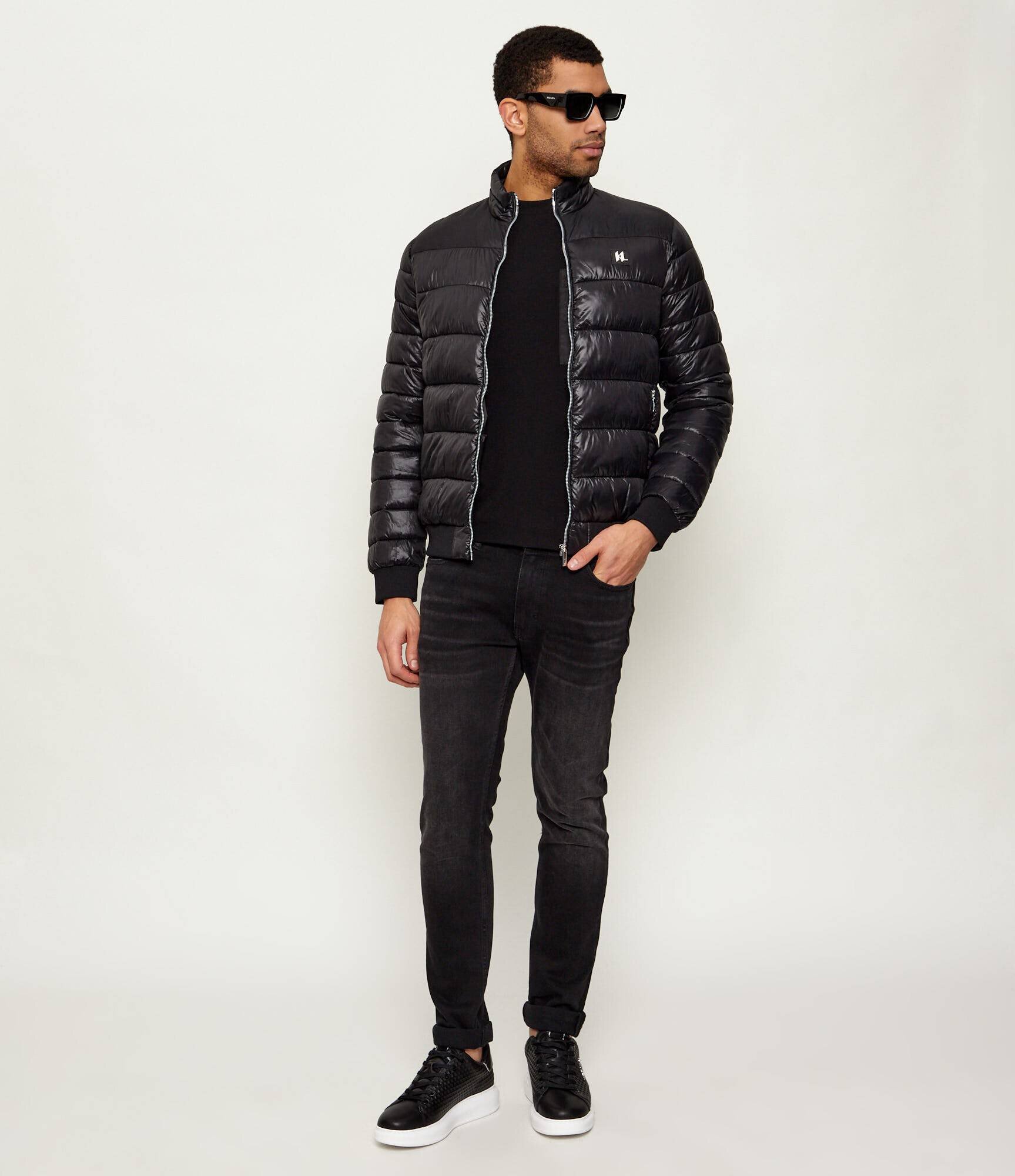 Karl Lagerfeld Geacă | regular fit