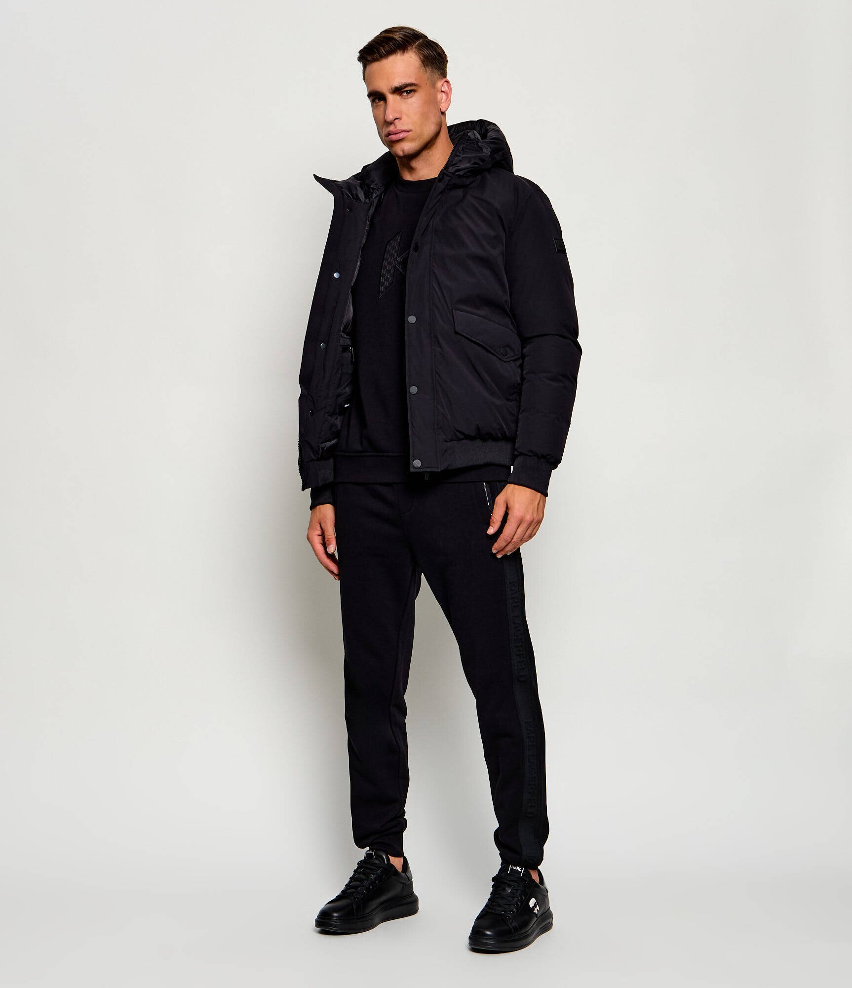 Karl Lagerfeld Geacă | regular fit